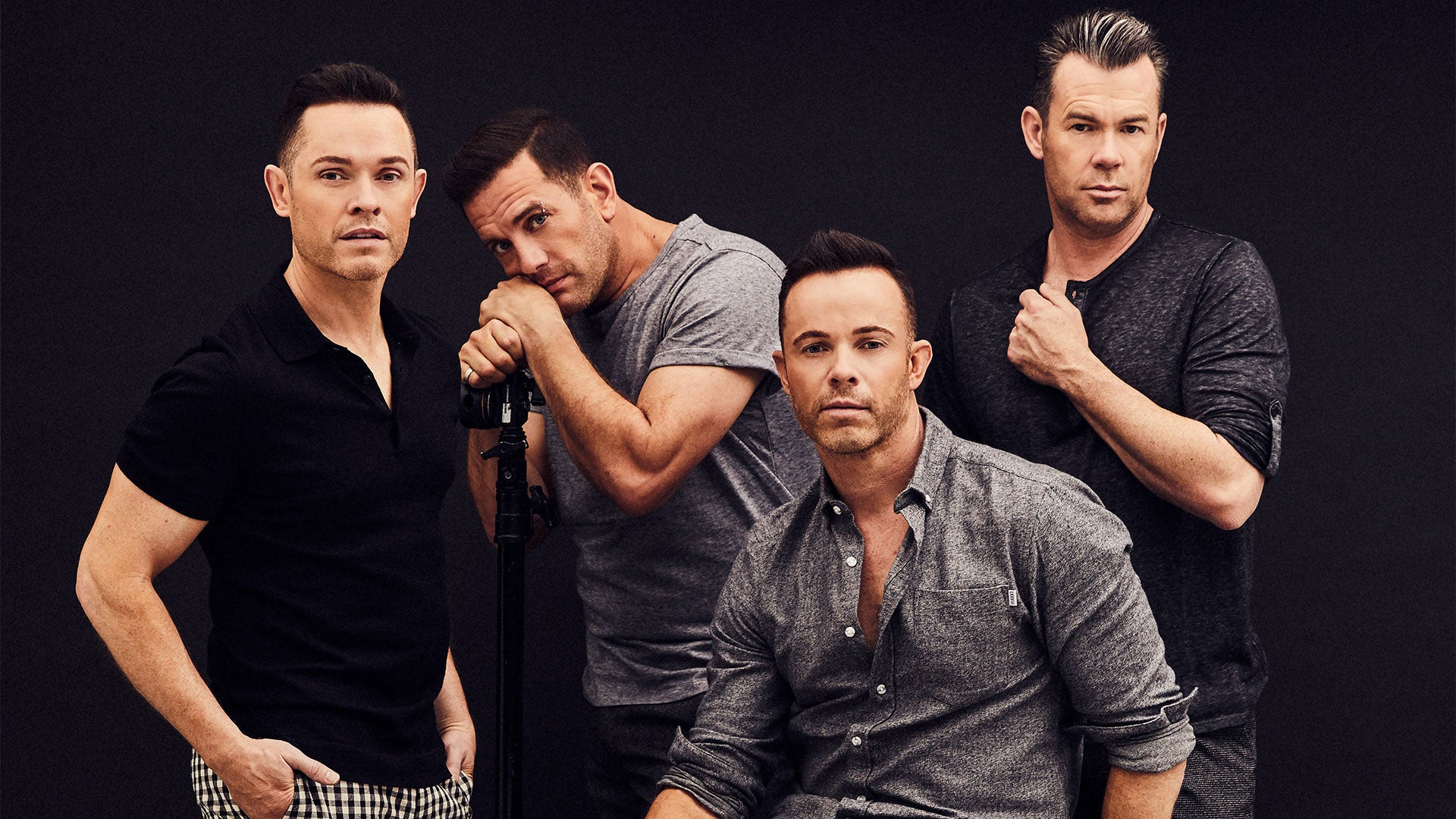 Buy tickets for Human Nature at Sydney Opera House Forecourt on 13/12