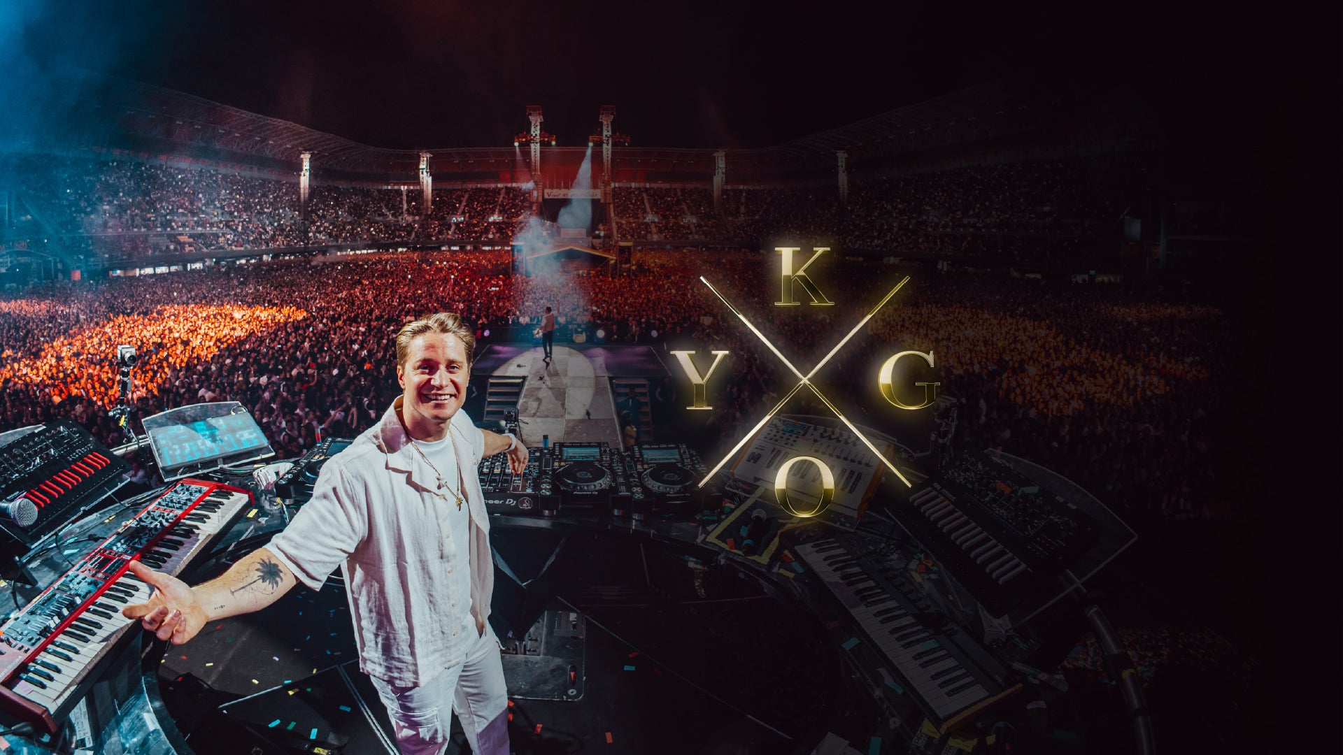 Kygo