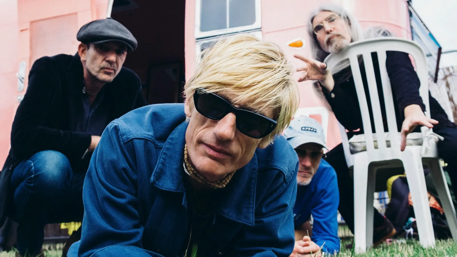 Kula Shaker