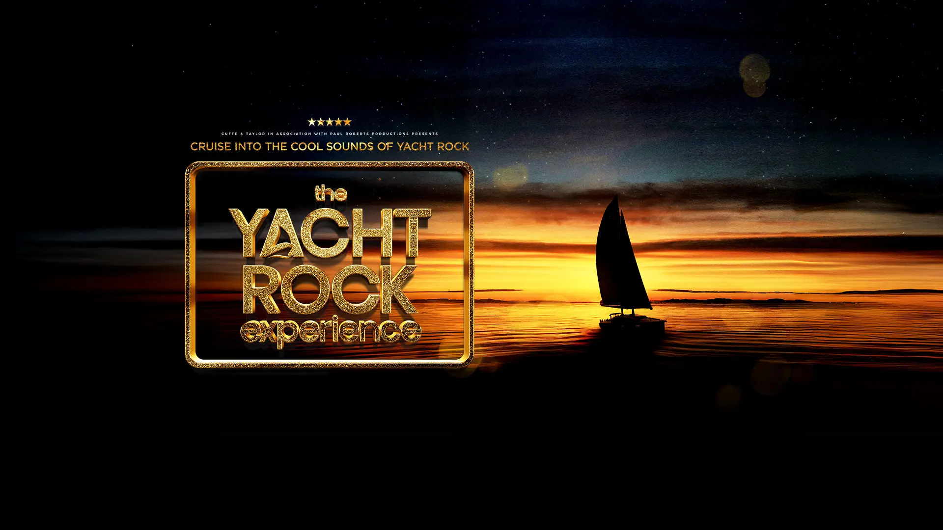 The Yacht Rock Experience
