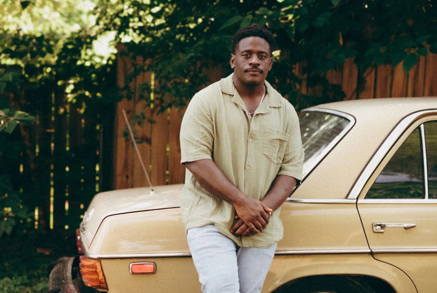 Kashus Culpepper promotional picture