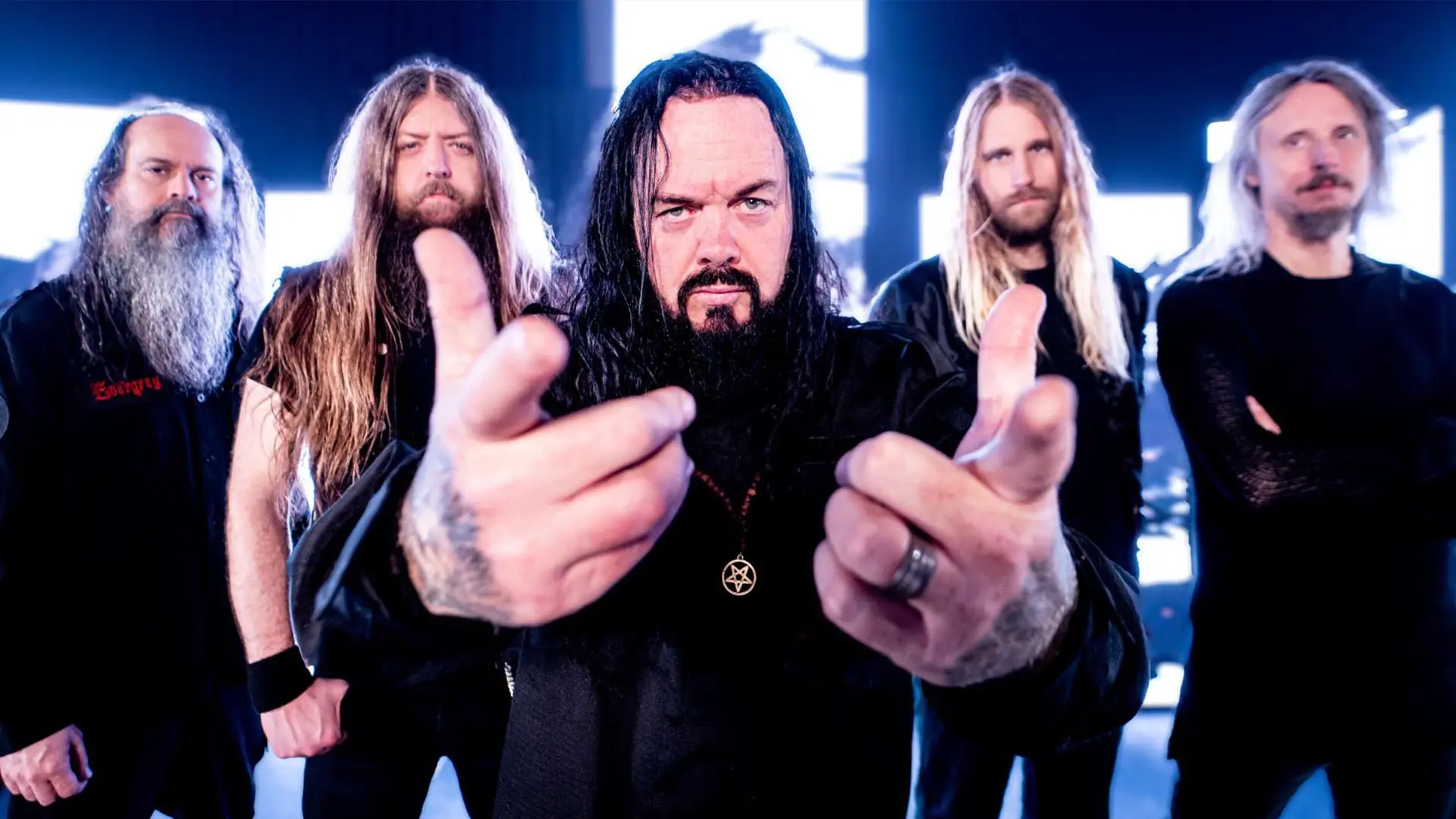 Evergrey