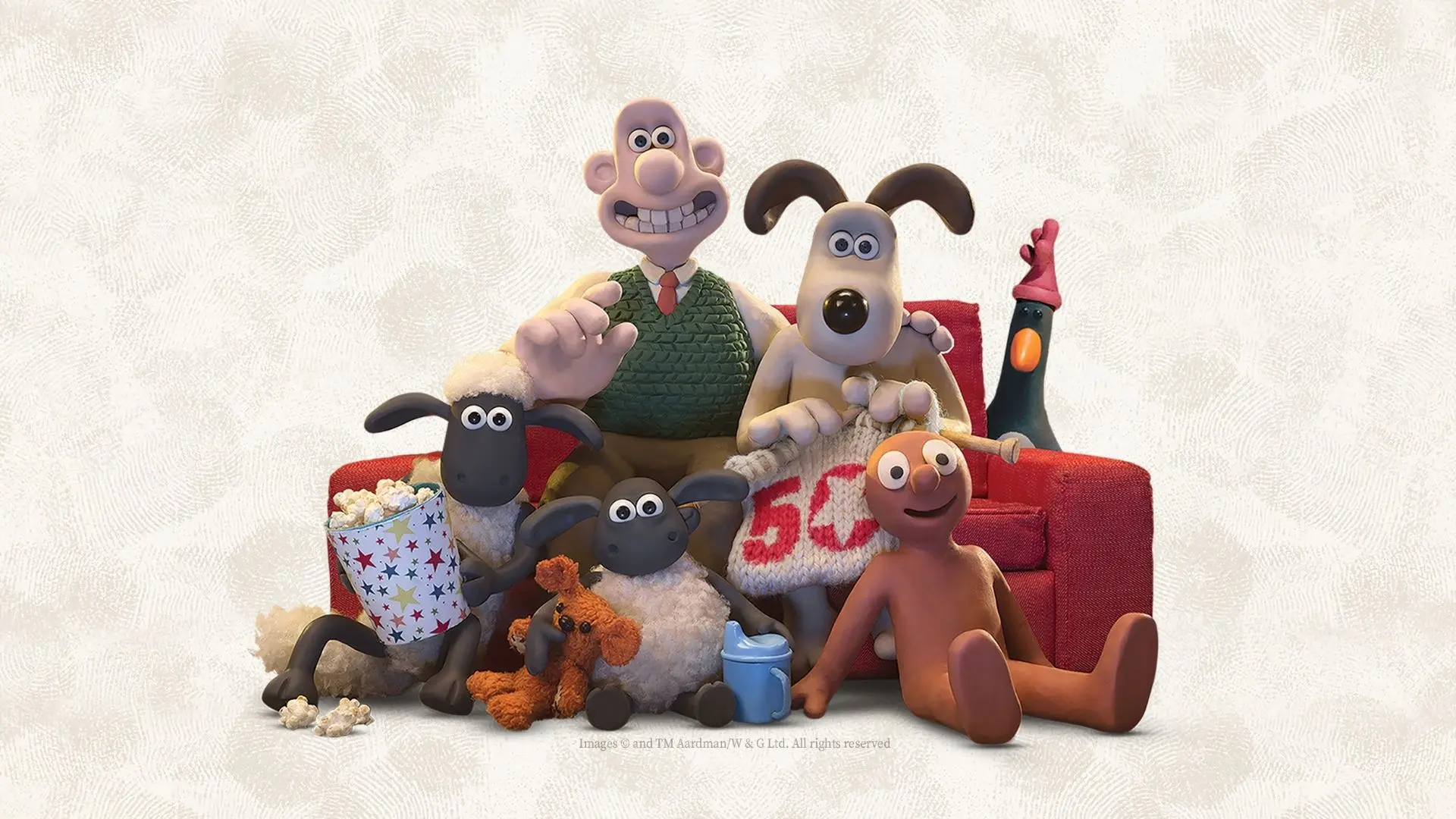 Aardman