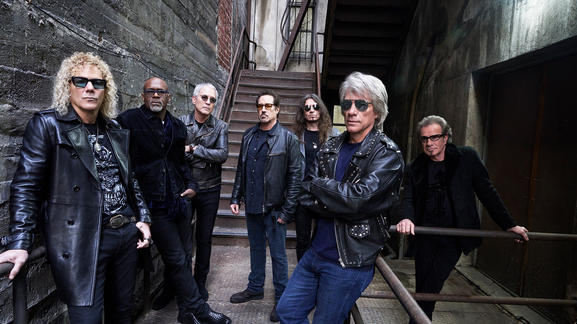 Bon Jovi Tickets, Tour and Concert Dates – www.livenation.asia