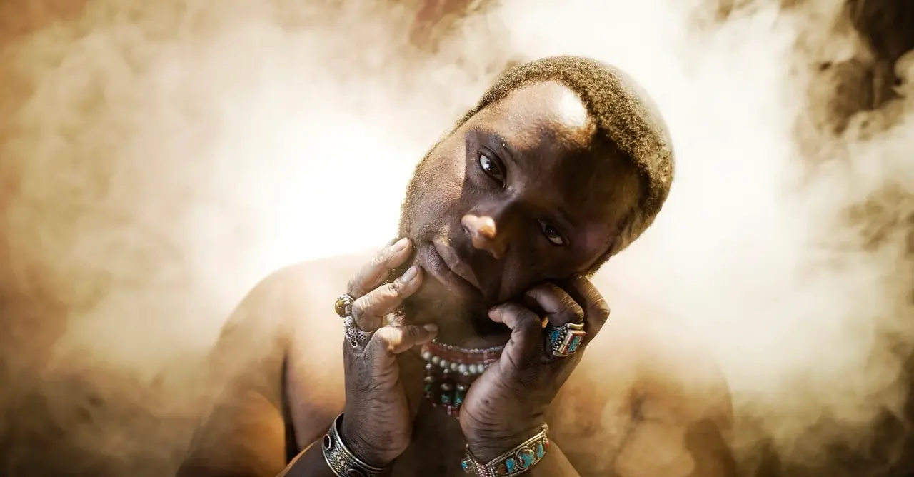 Wolfgang Valbrun Bild