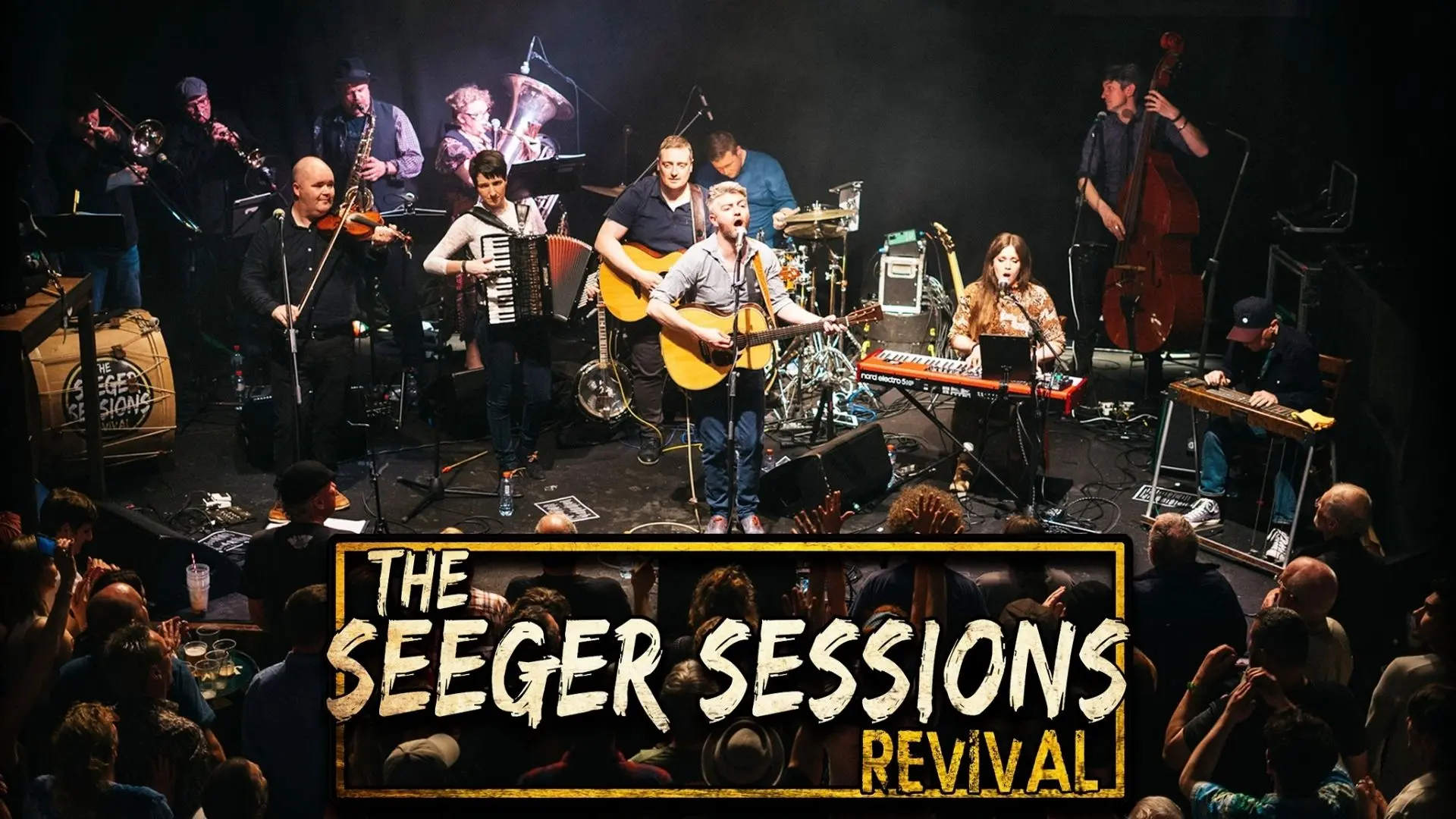 The Seeger Session Revival
