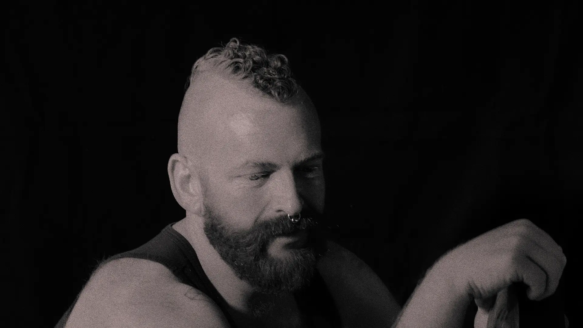 Tom Rasmussen