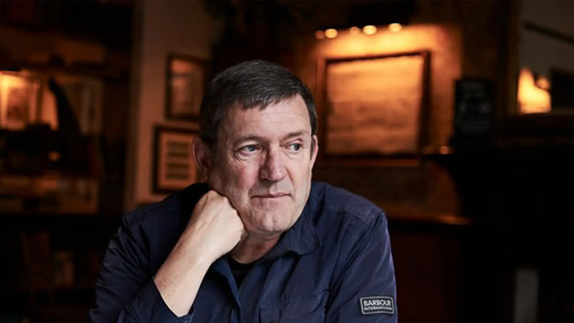 Paul Heaton