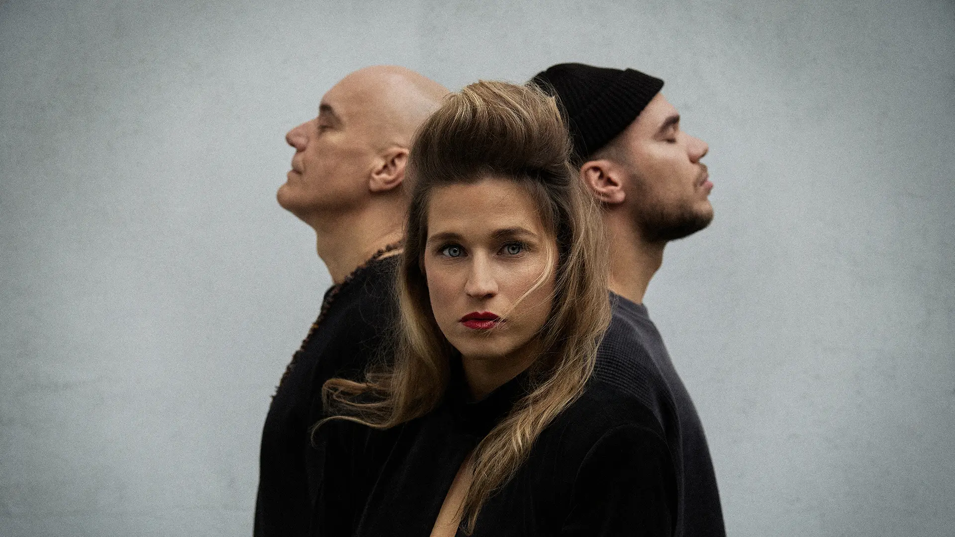 Selah Sue and The Gallands