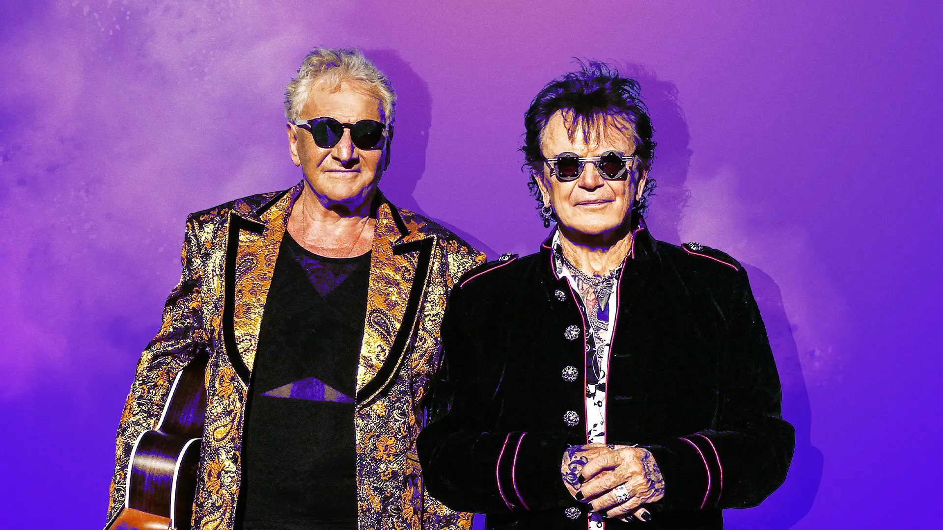 Air Supply