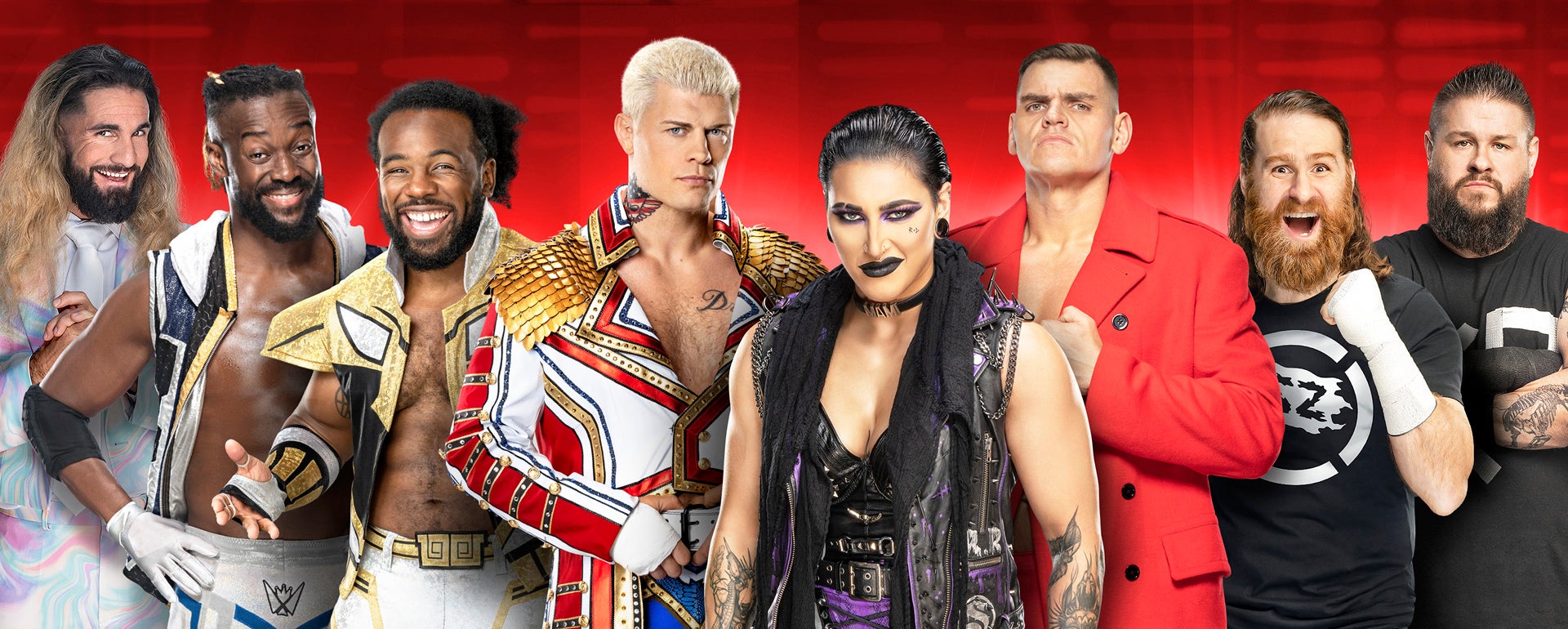 WWE Live 2023 Tour Dates Concert Schedule Live Nation