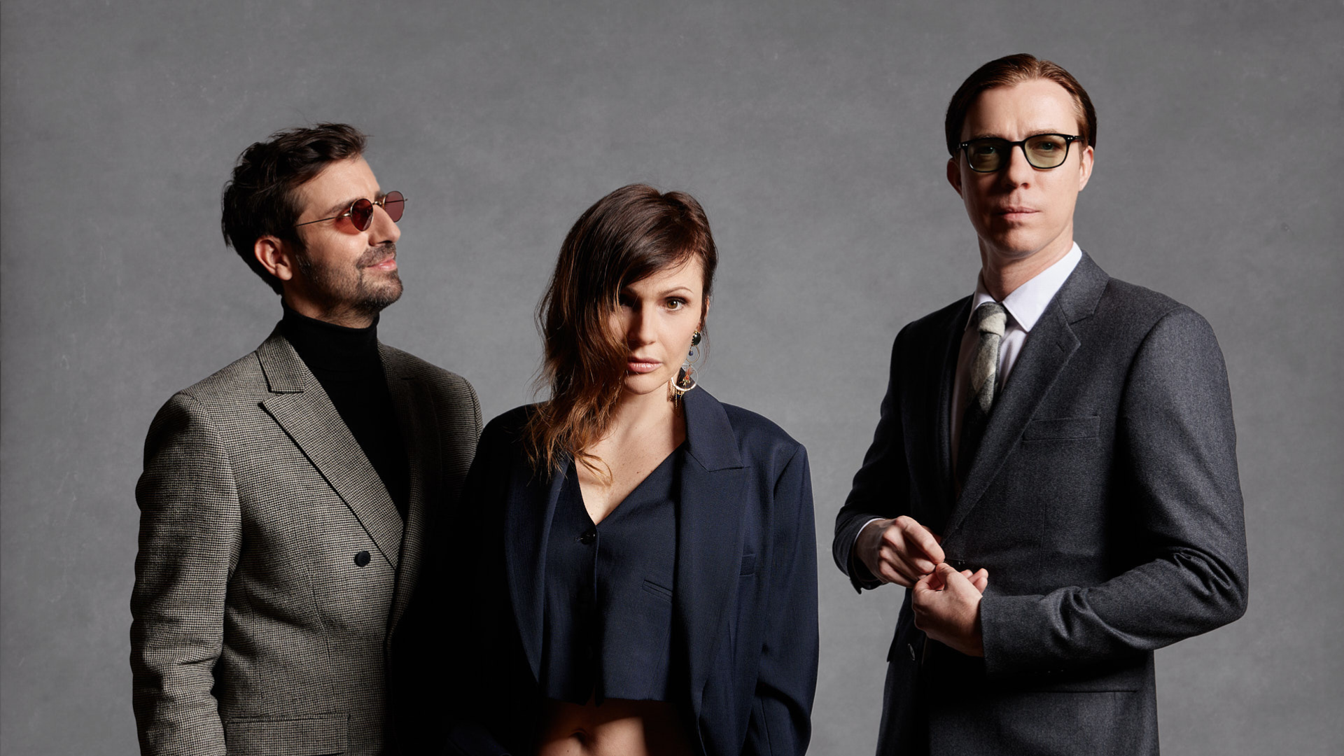 Caravan Palace