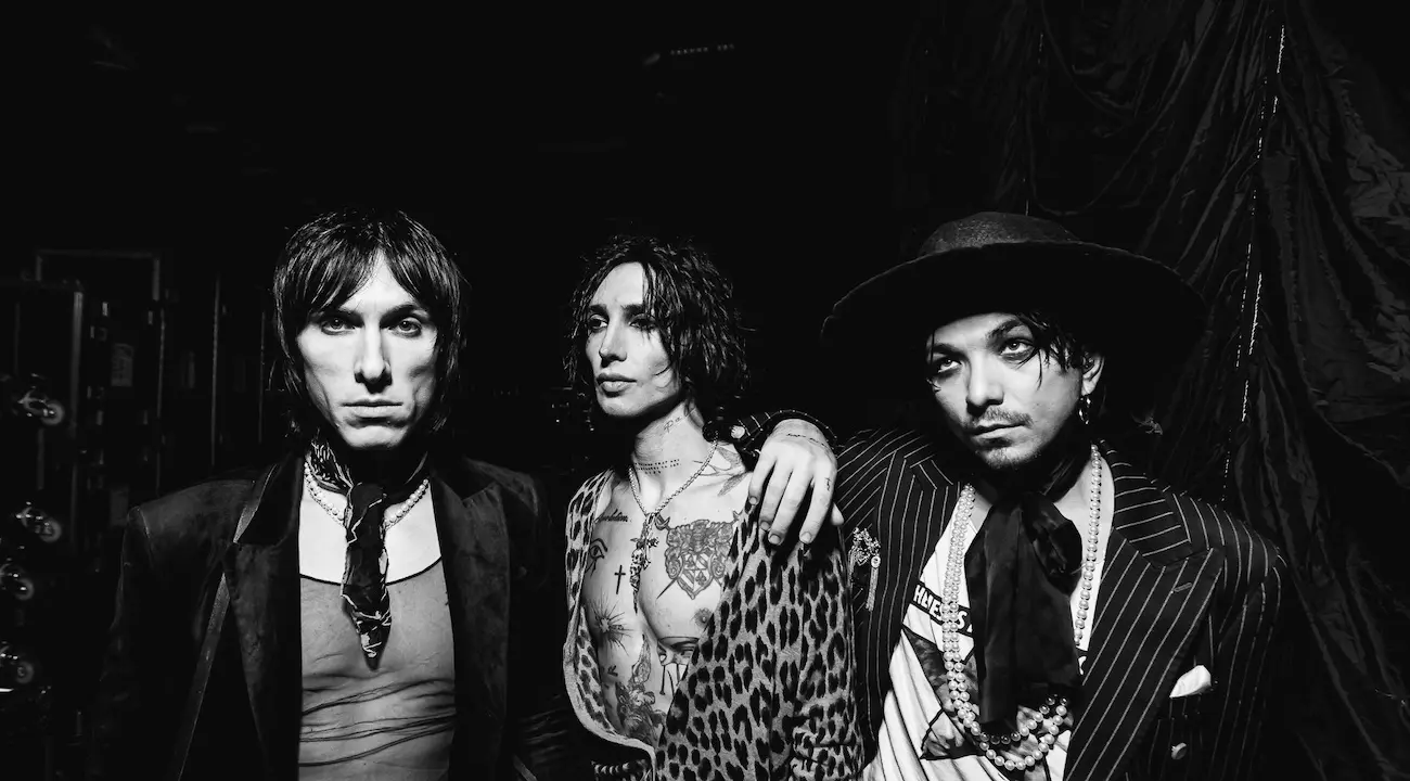 palaye royale