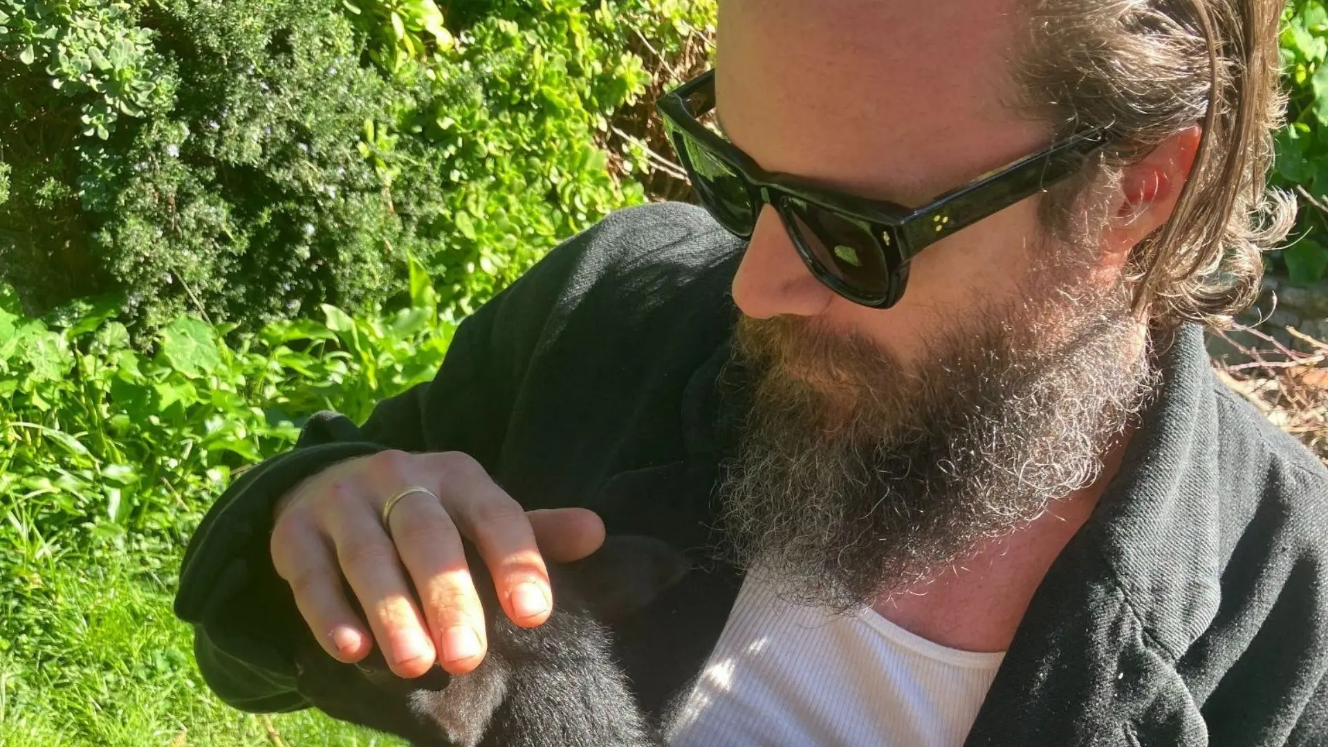 Father John Misty