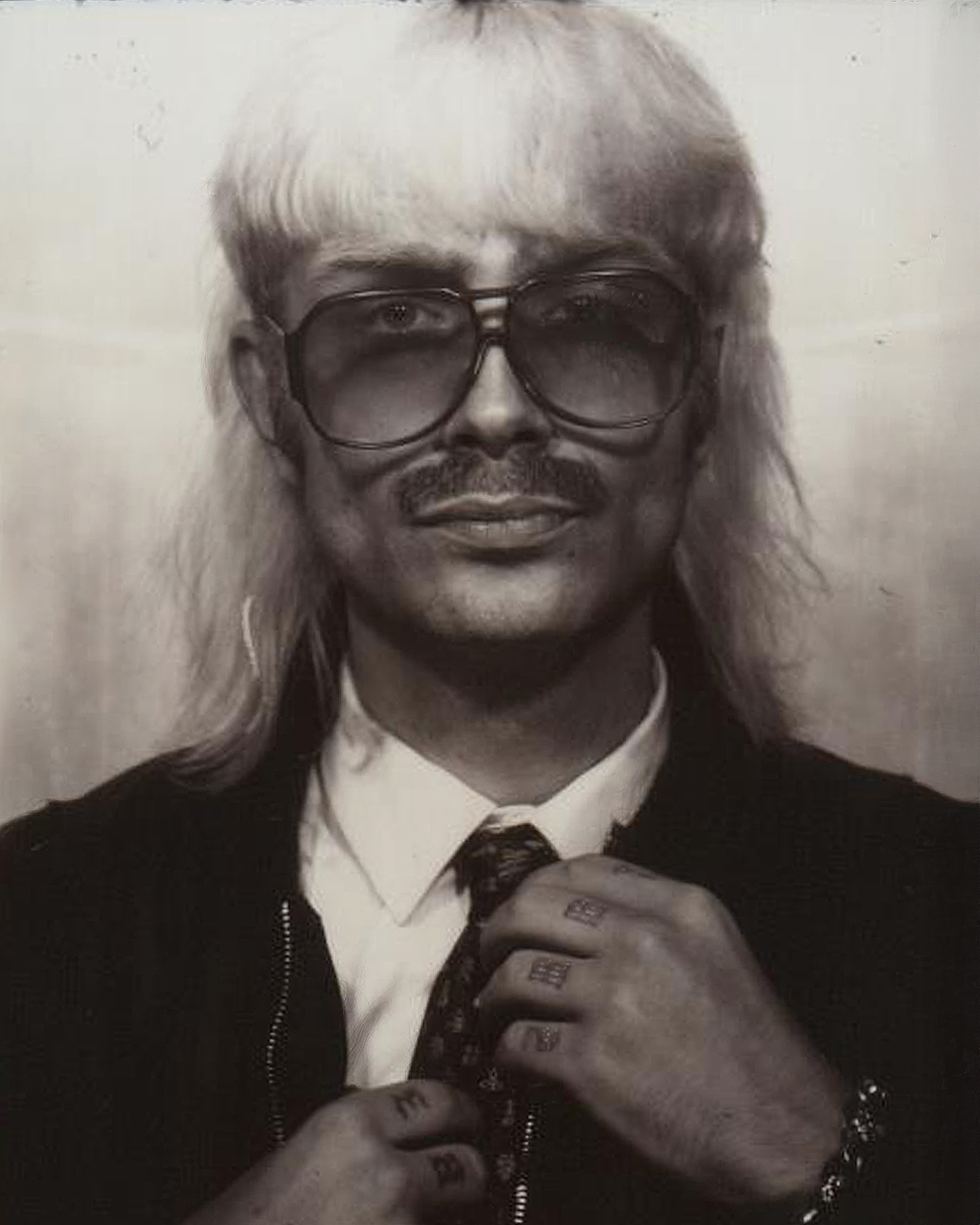 Press Photo of Joost Klein 2026