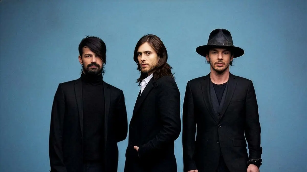 Thirty Seconds To Mars Tickets, Tour and Concert Dates – www.livenation ...