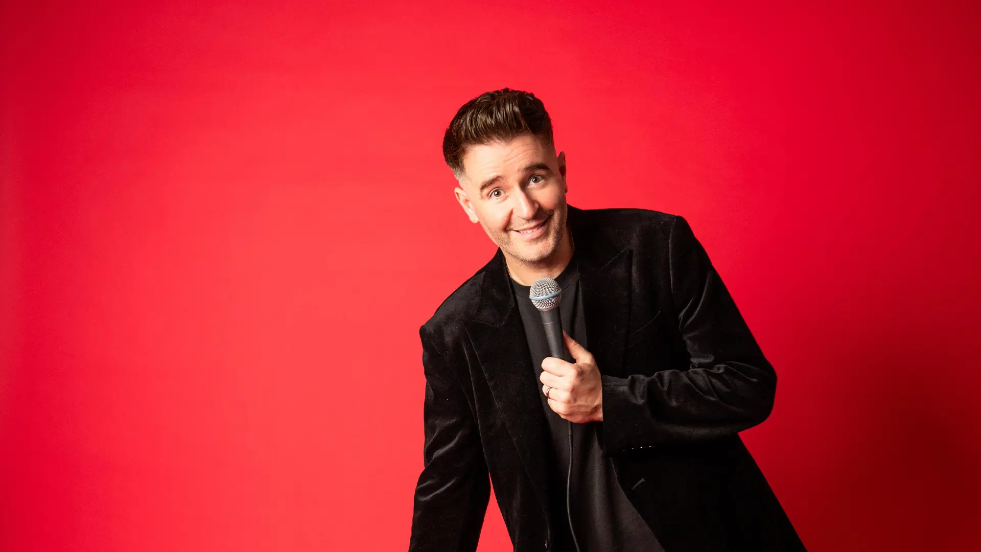 Jarlath Regan