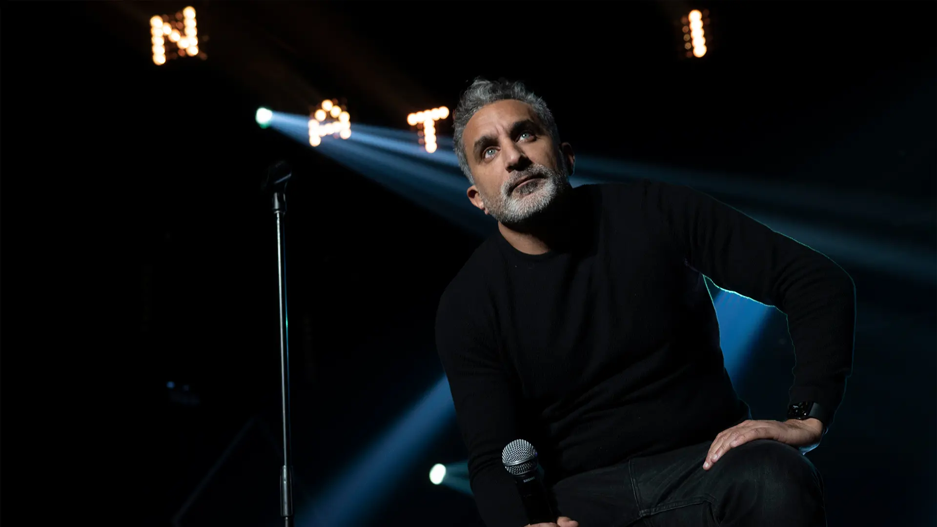 Bassem Youssef