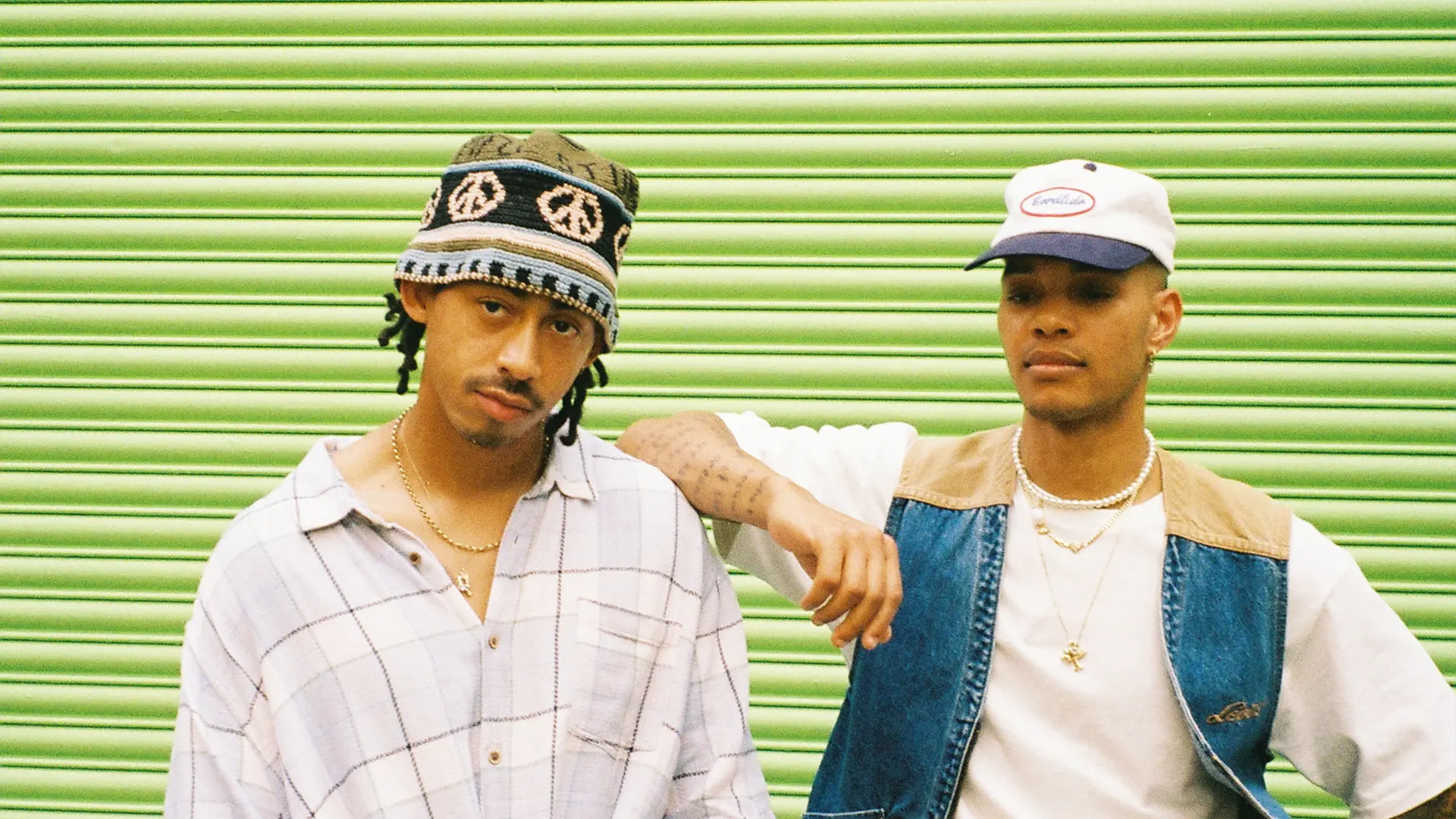 Rizzle Kicks