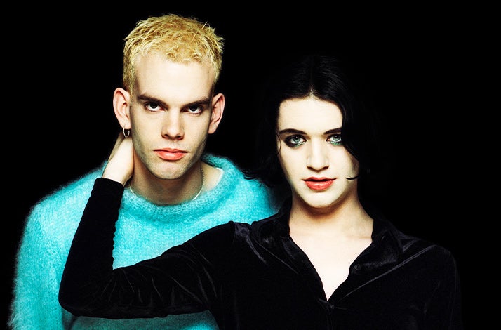 Placebo with The Mirror Trap — Ziggo Dome, Amsterdam
