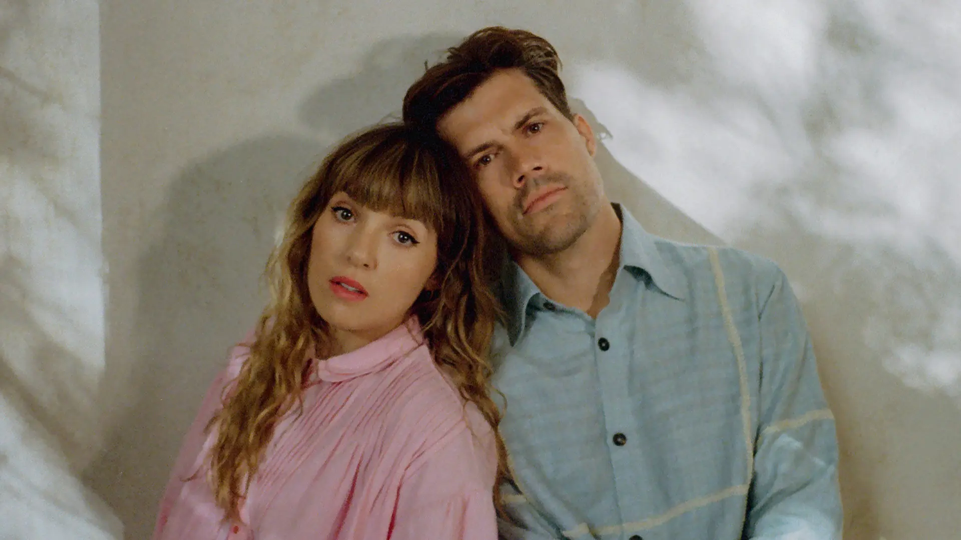 Oh Wonder