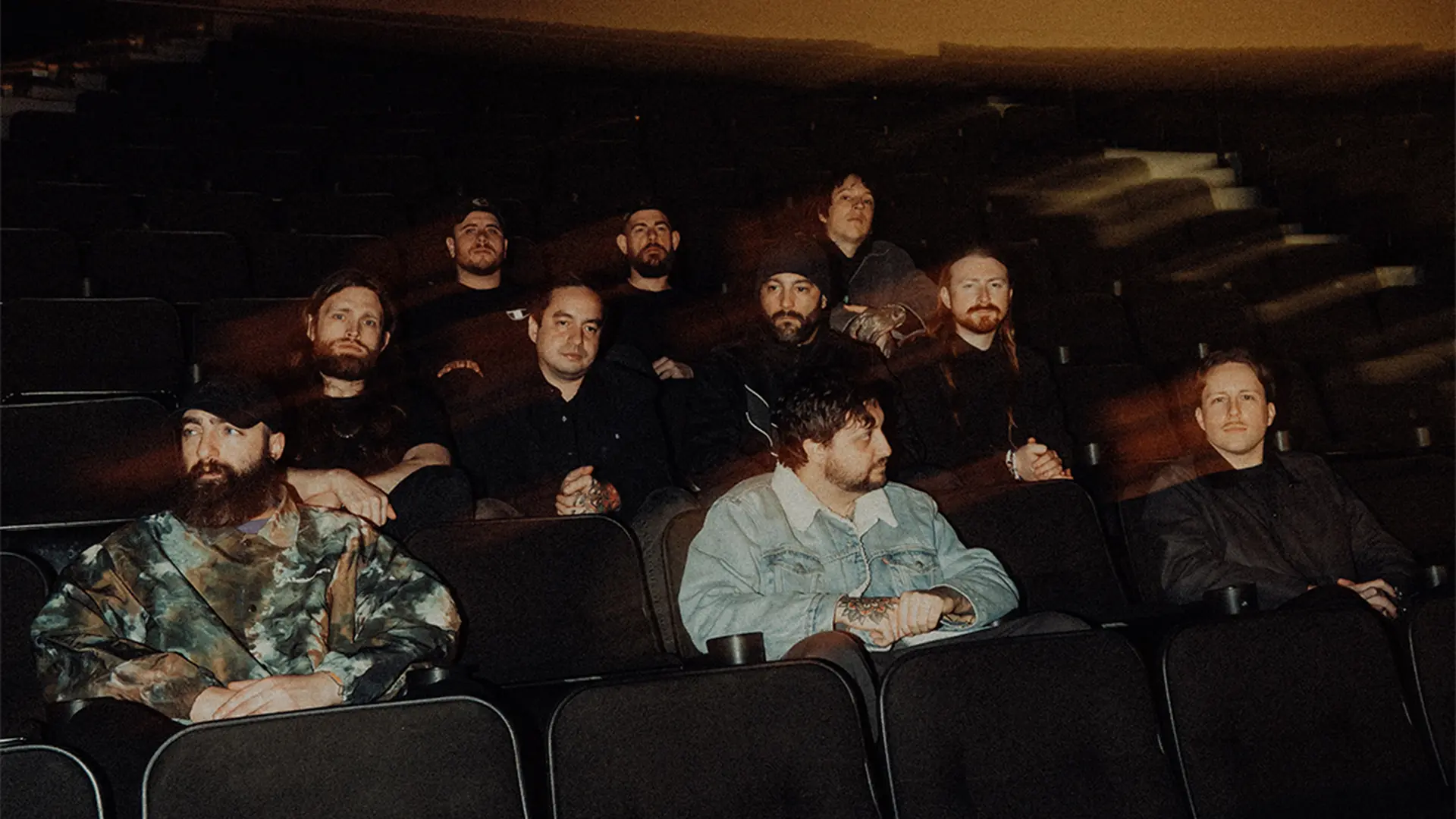 Currents & Erra