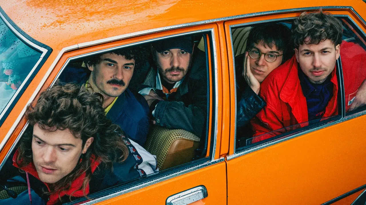 Von Wegen Liesbeth Bild