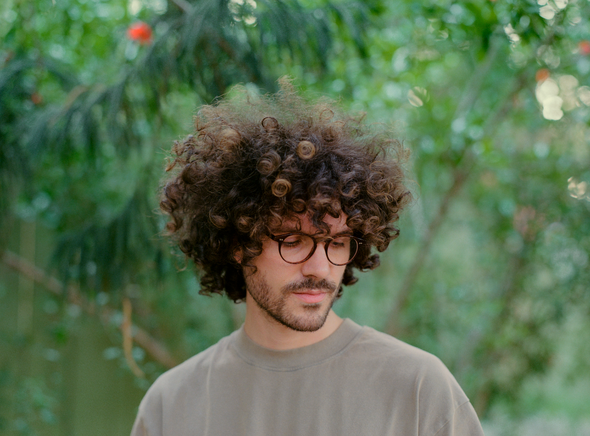 FKJ – Tyber Tour