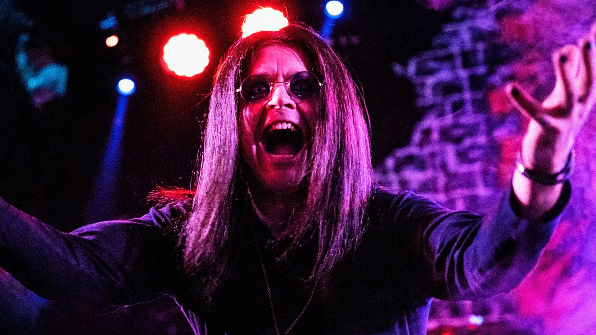 Ultimate Ozzy