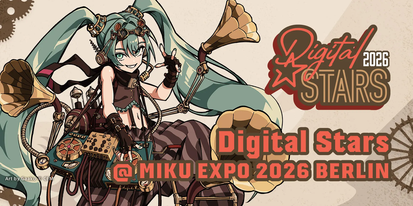 Digital Stars