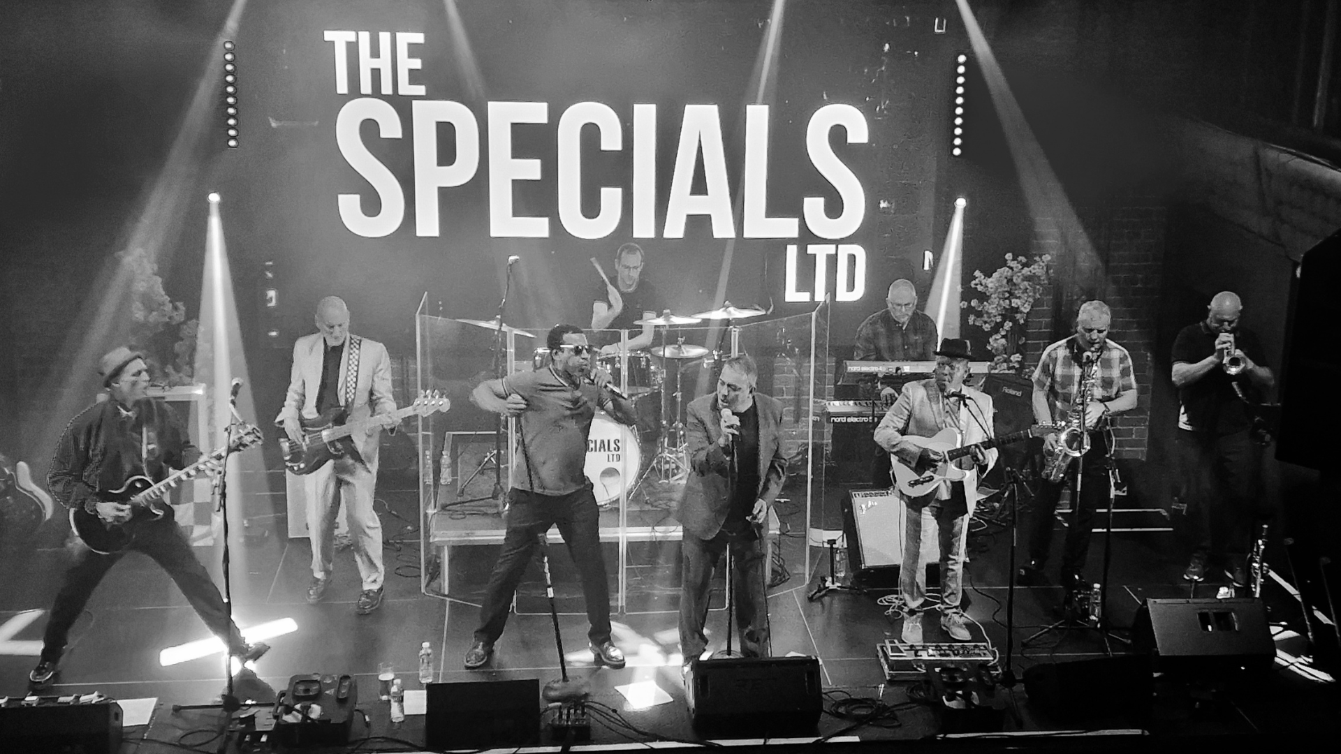 The Specials LTD
