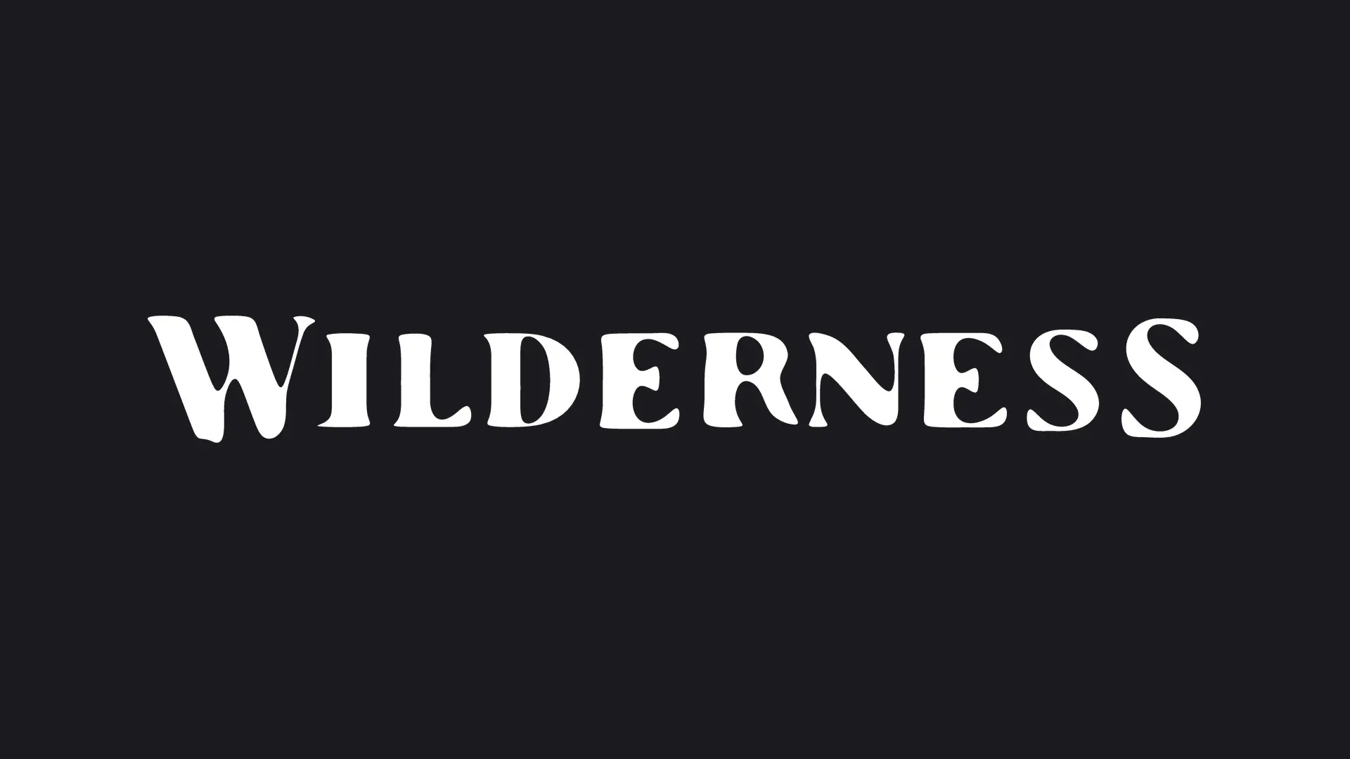 Wilderness
