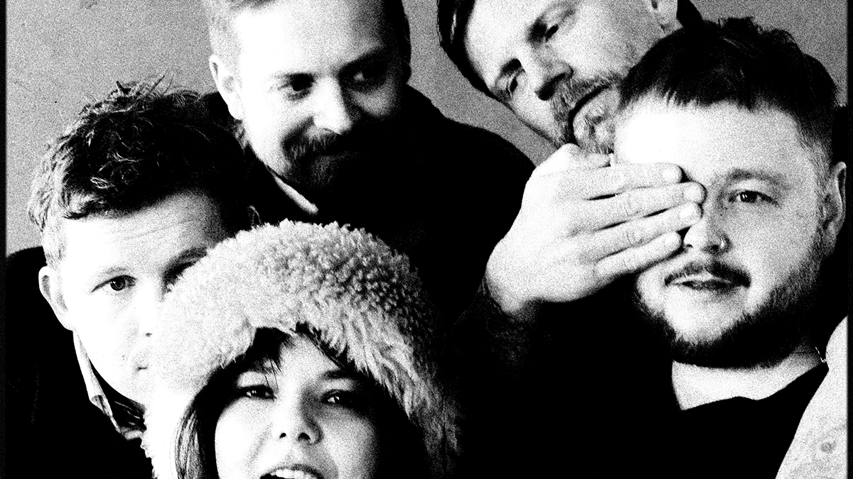 Of Monsters and Men