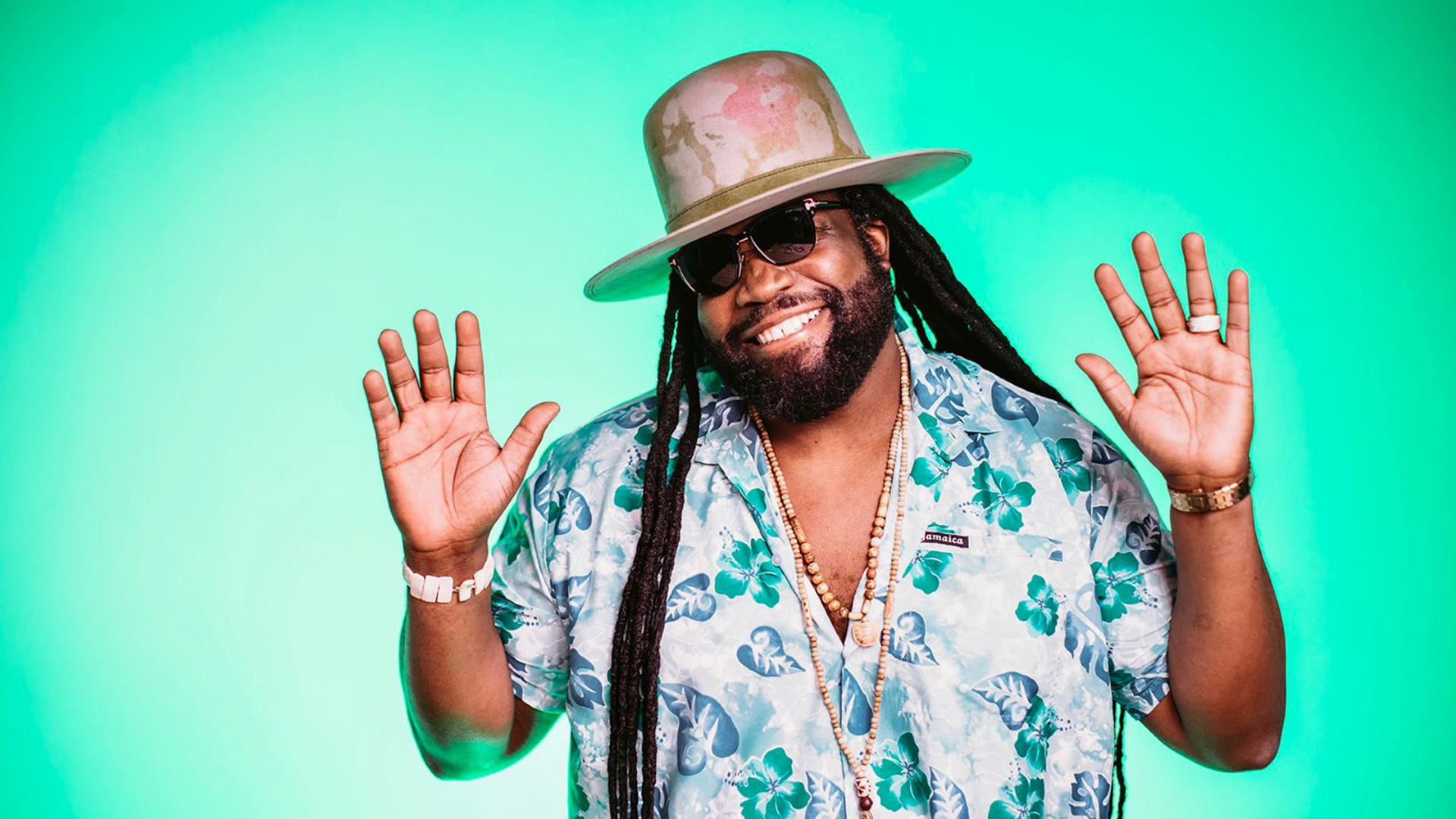 Gramps Morgan