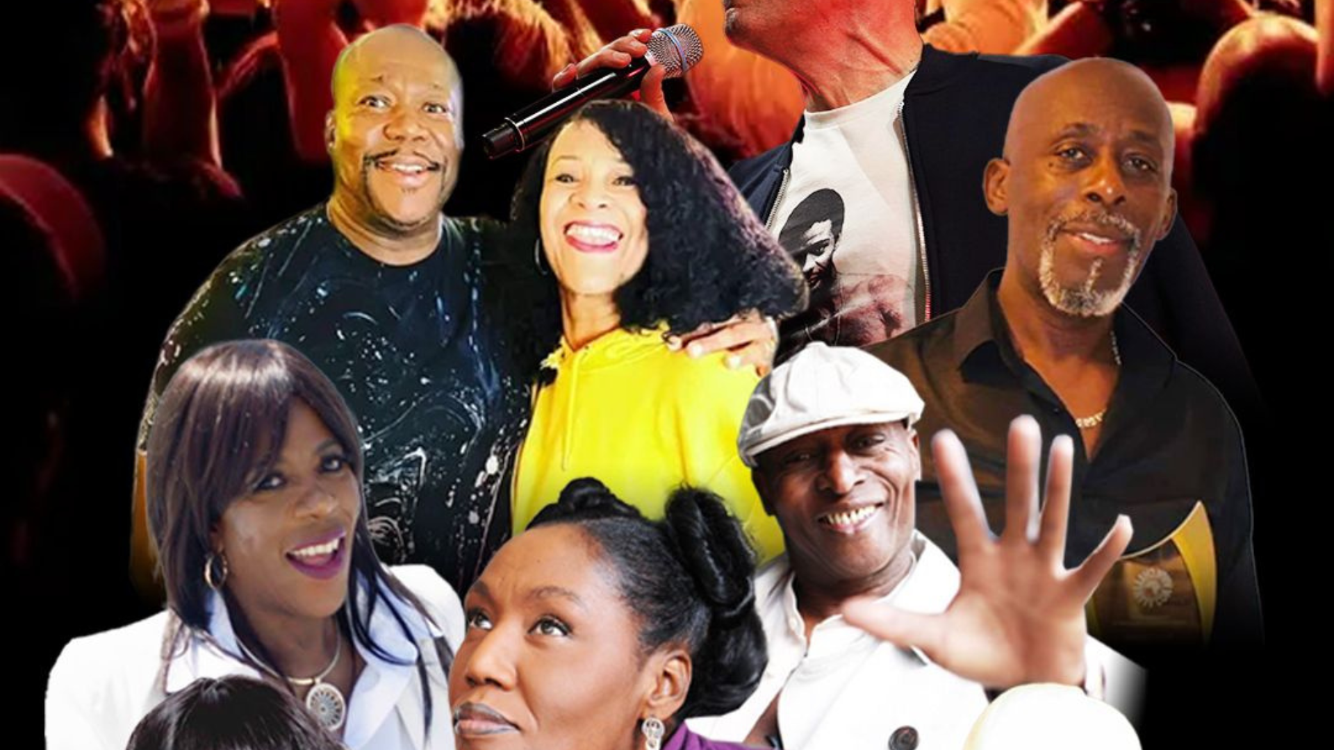 Soul & Lovers Rock Legacy