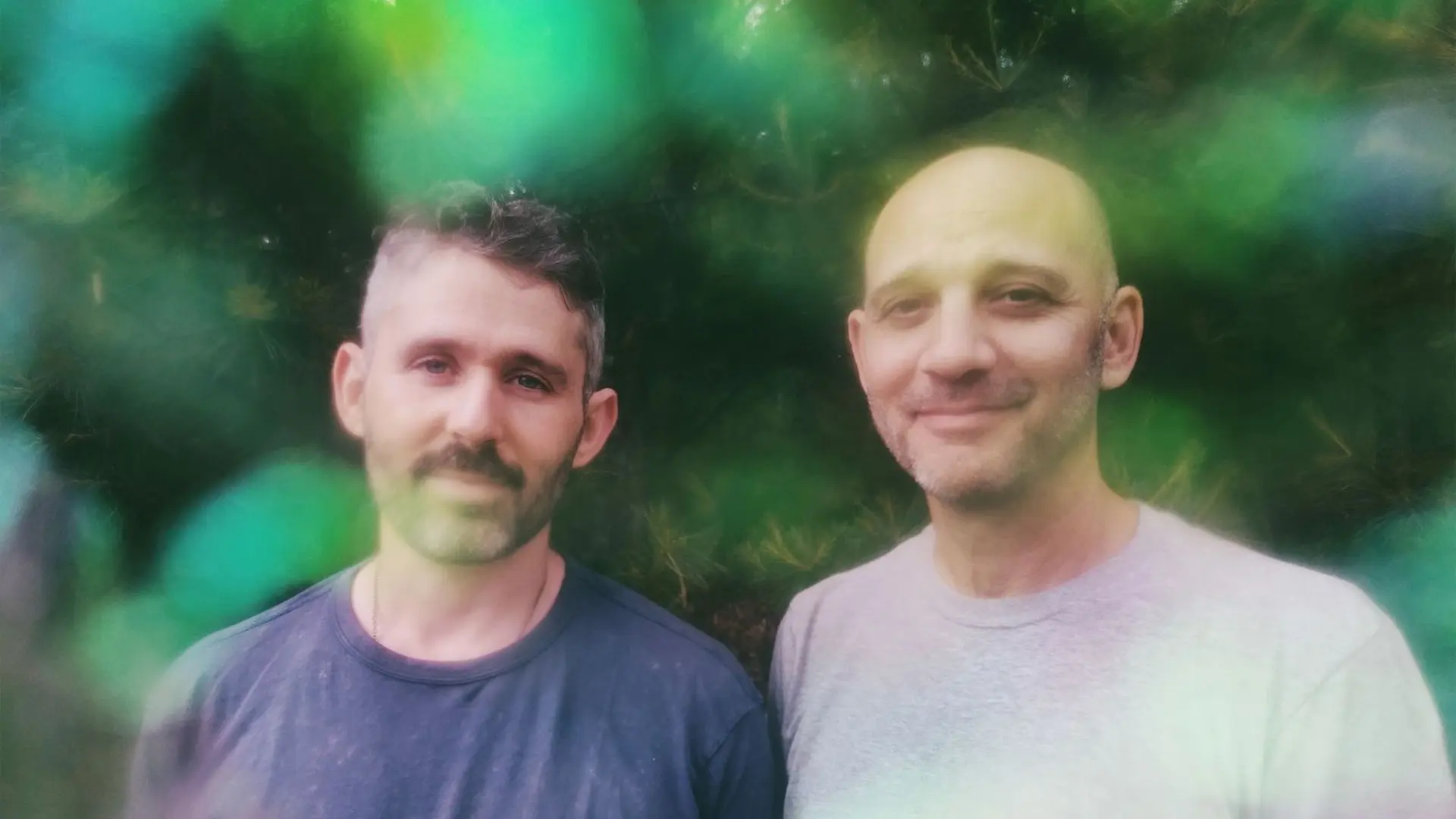 The Antlers