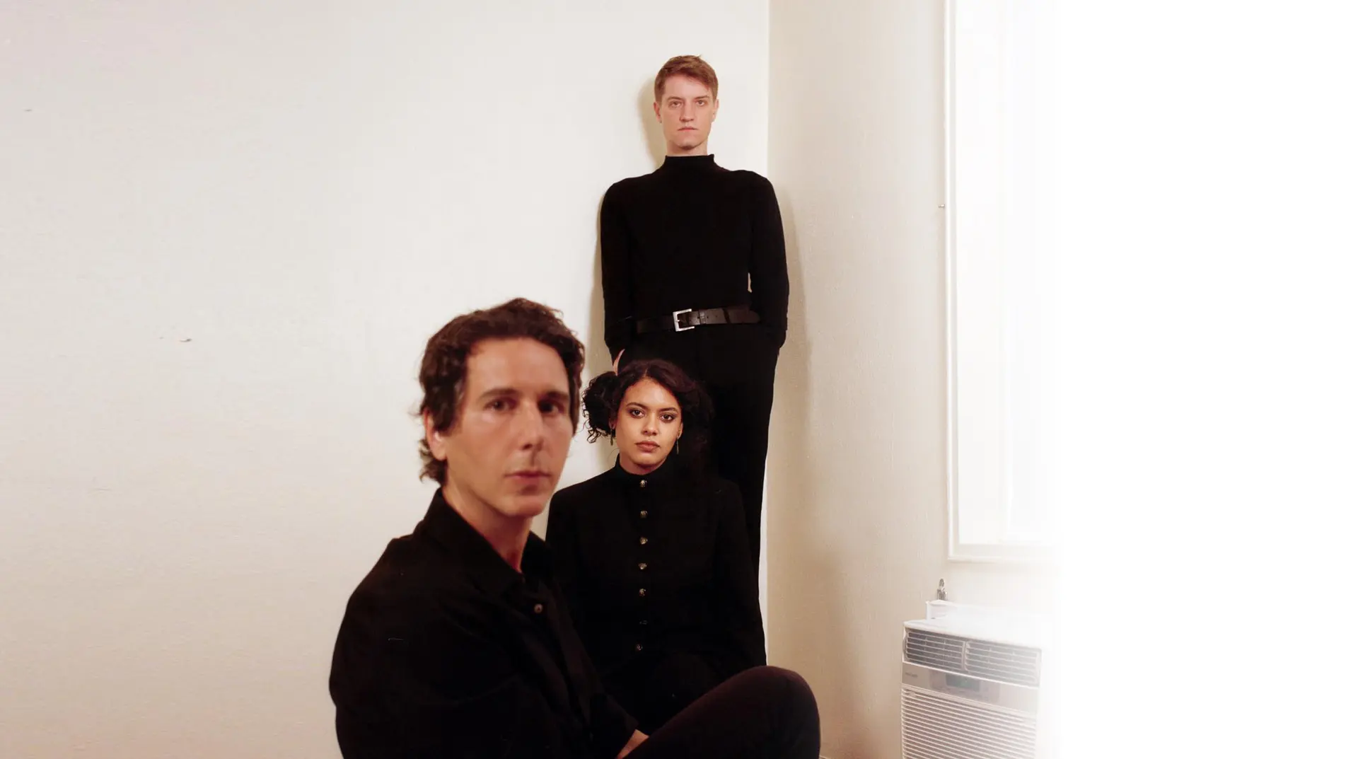 The Wants