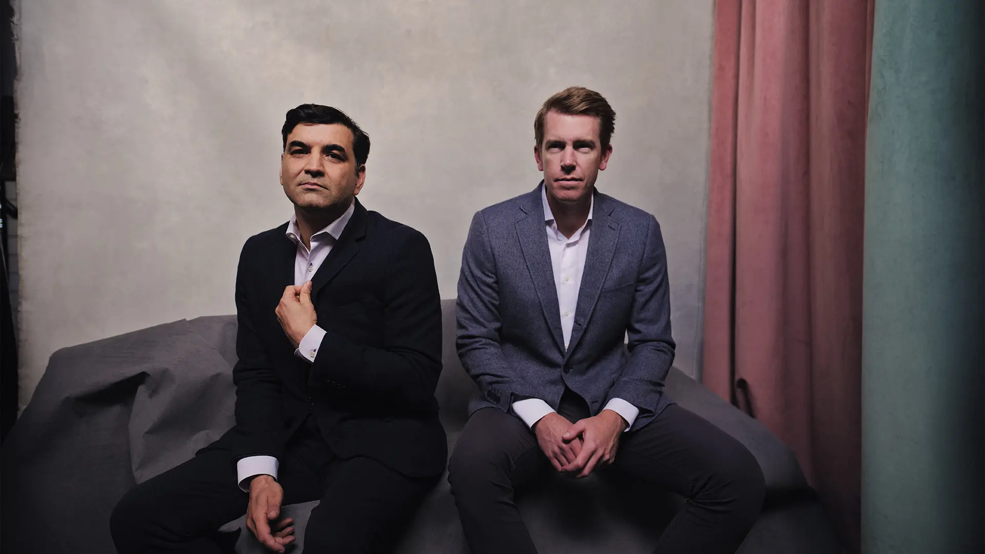 The Rest Is Classified - Live