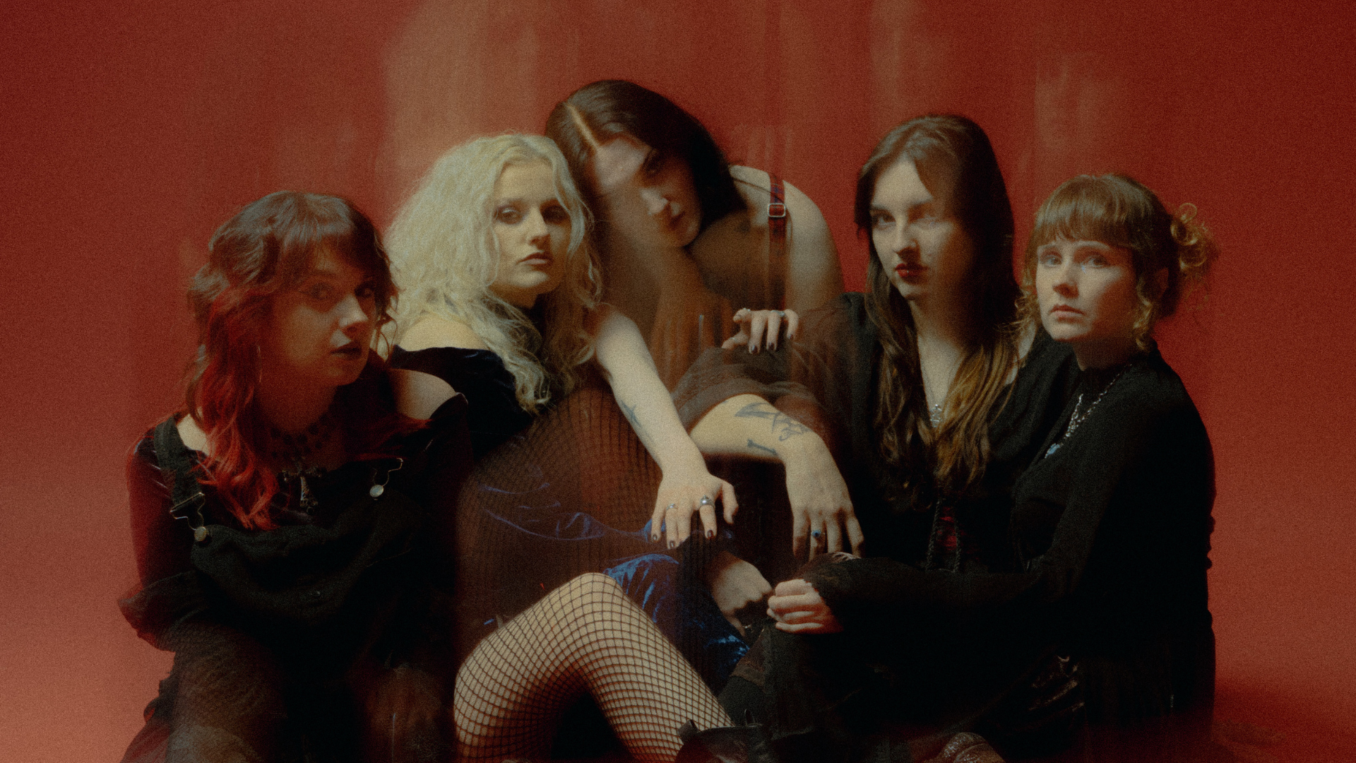 VENUS GRRRLS