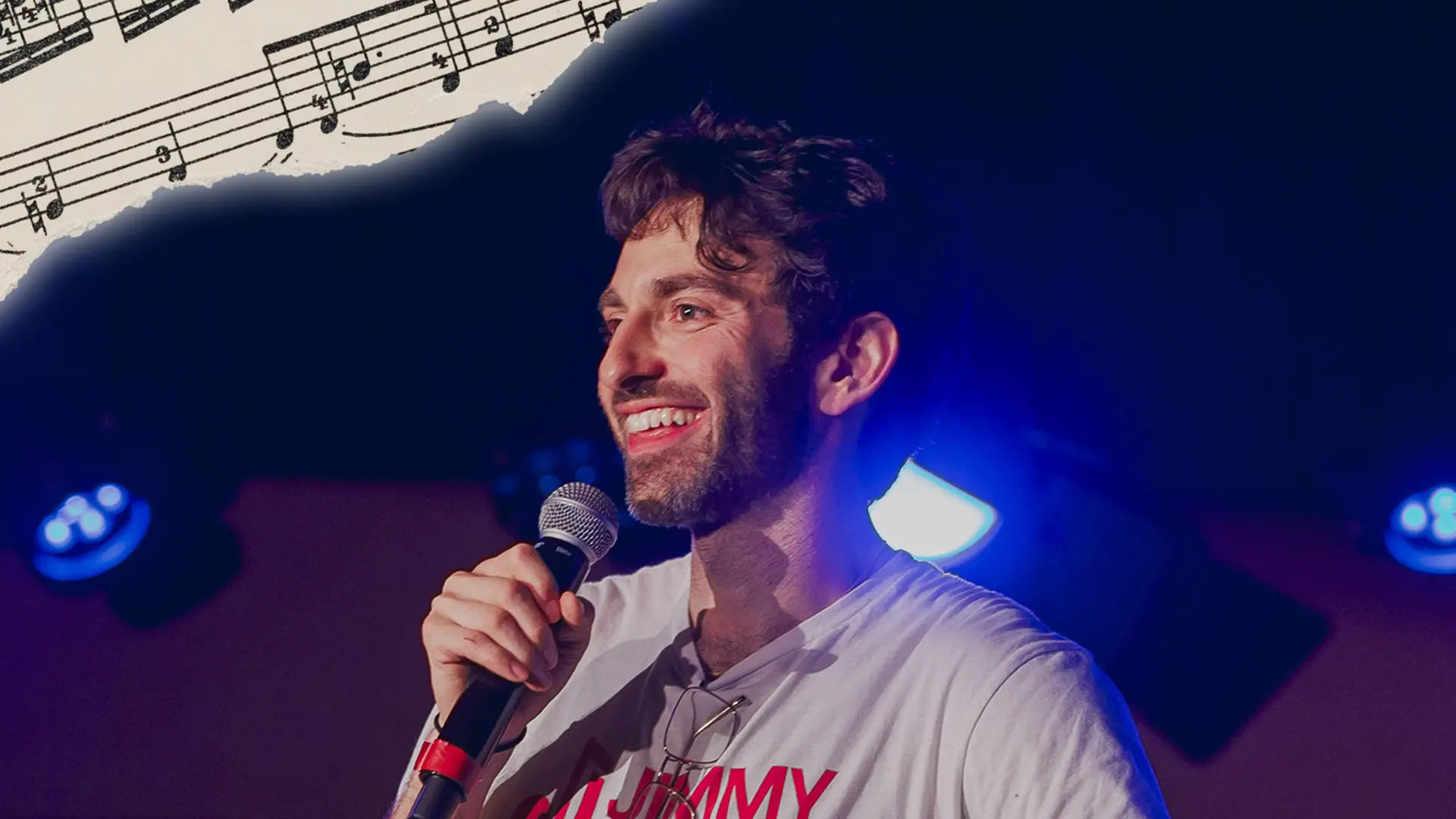 Gianmarco Soresi