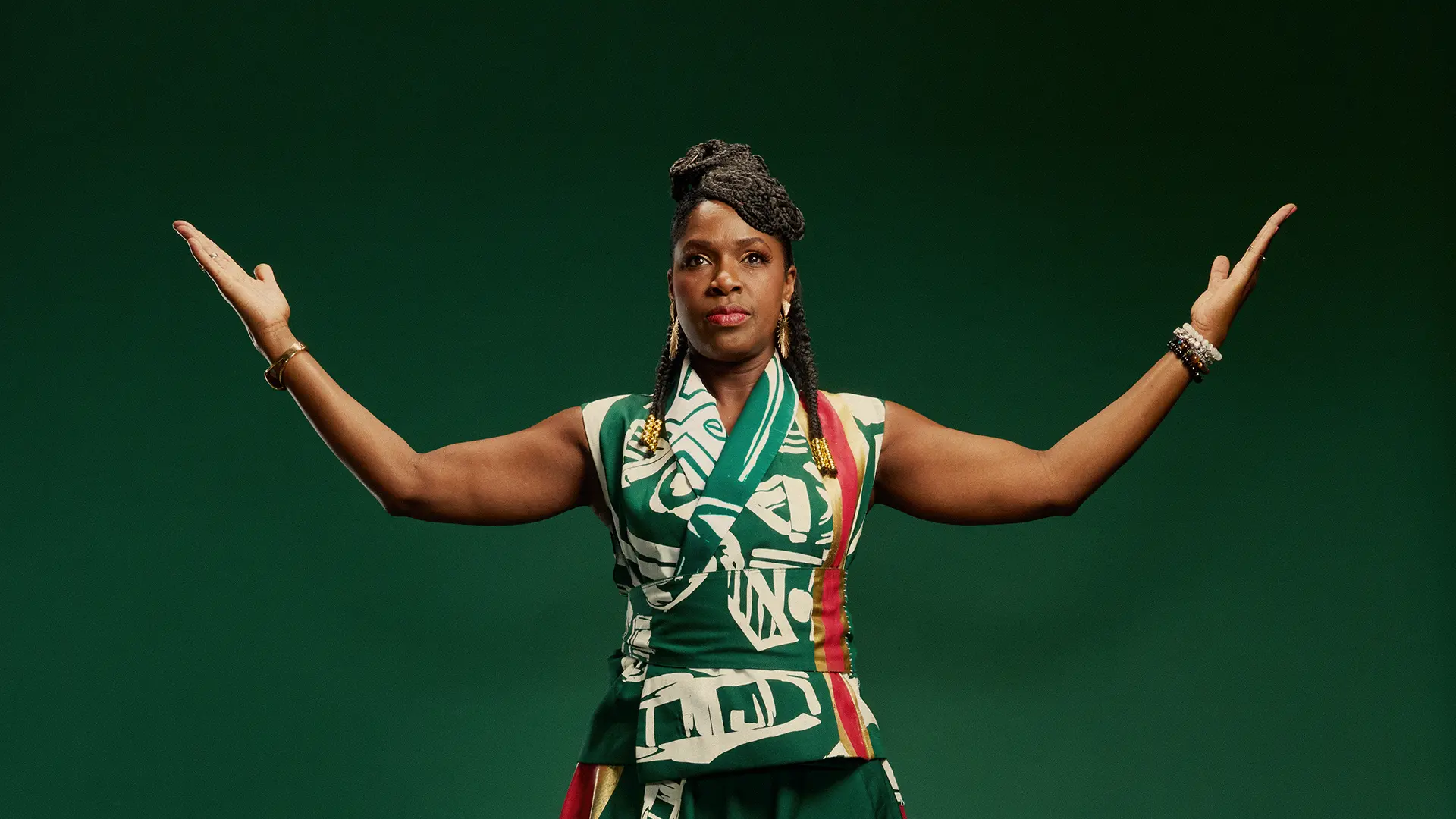 Ibibio Sound Machine
