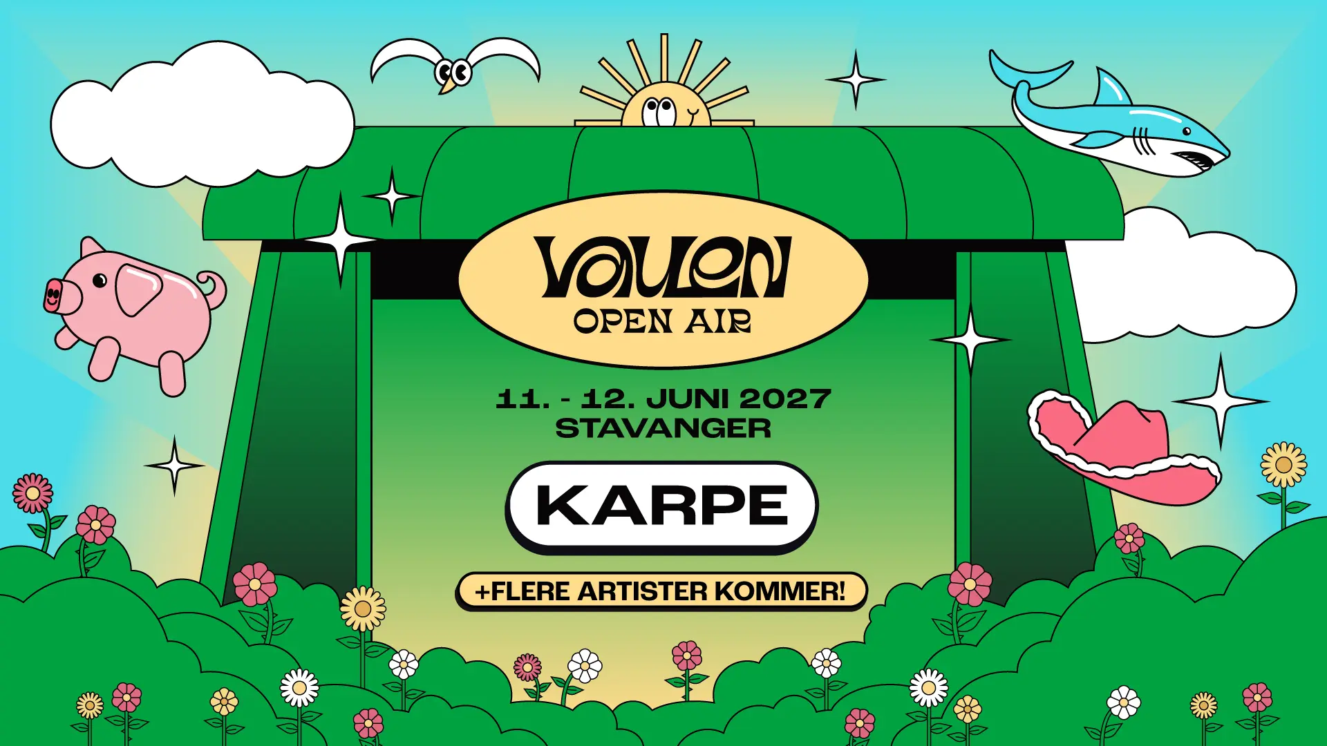 VAULEN