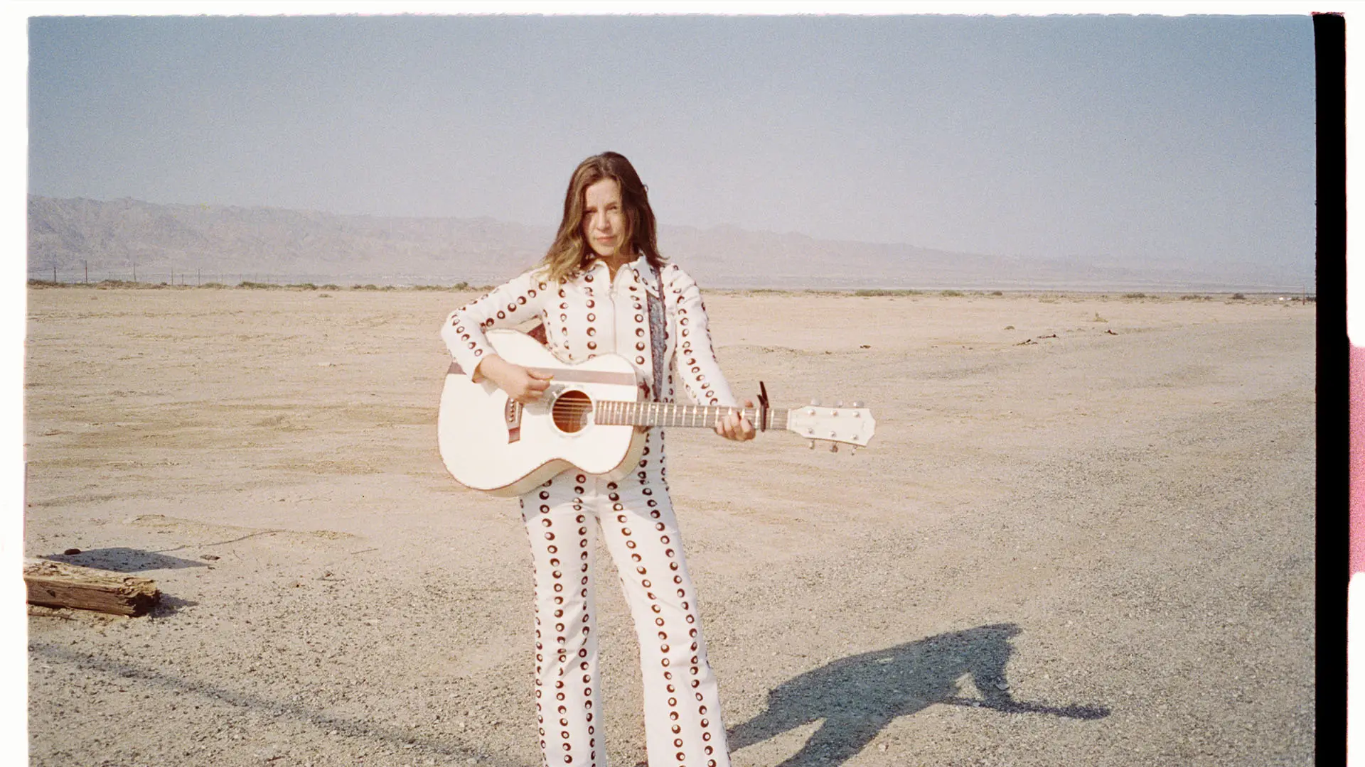 Jade Bird