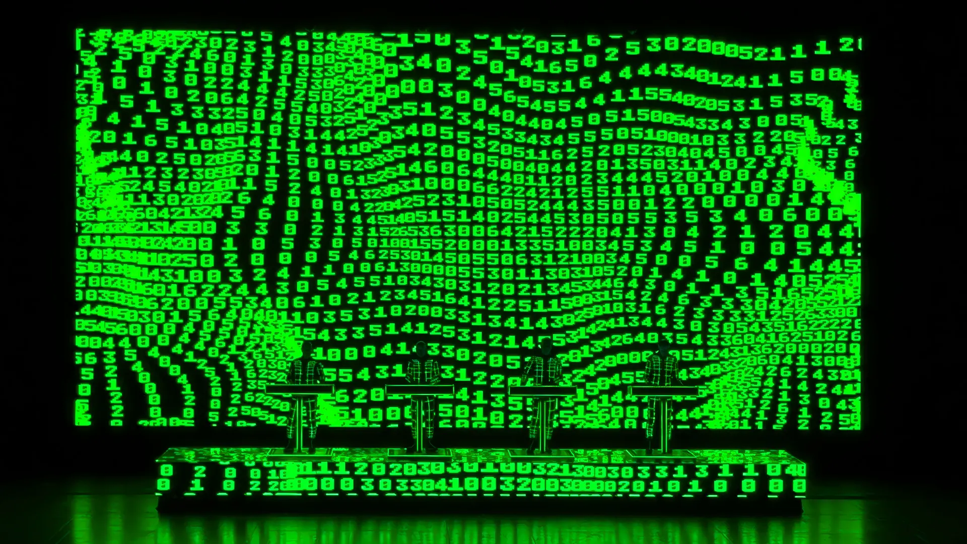 Kraftwerk