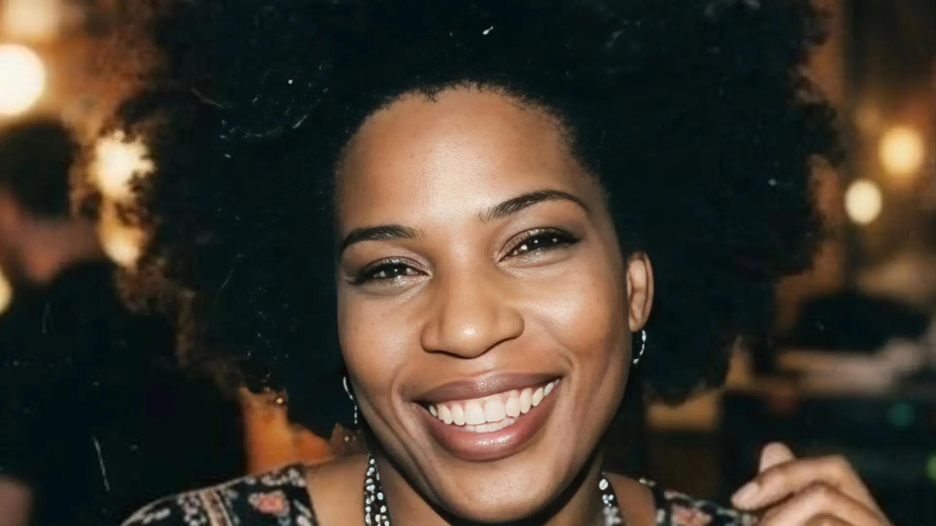 Macy Gray