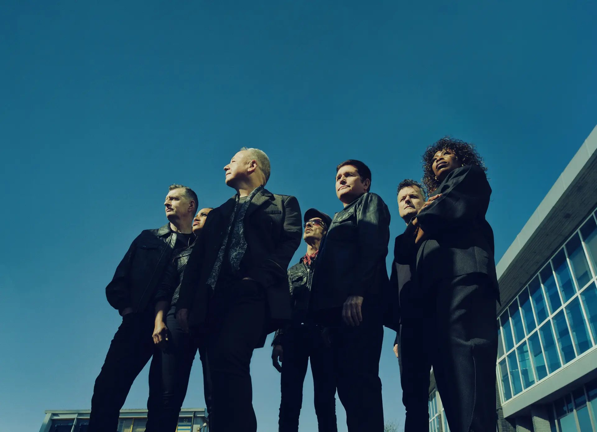 Simple Minds