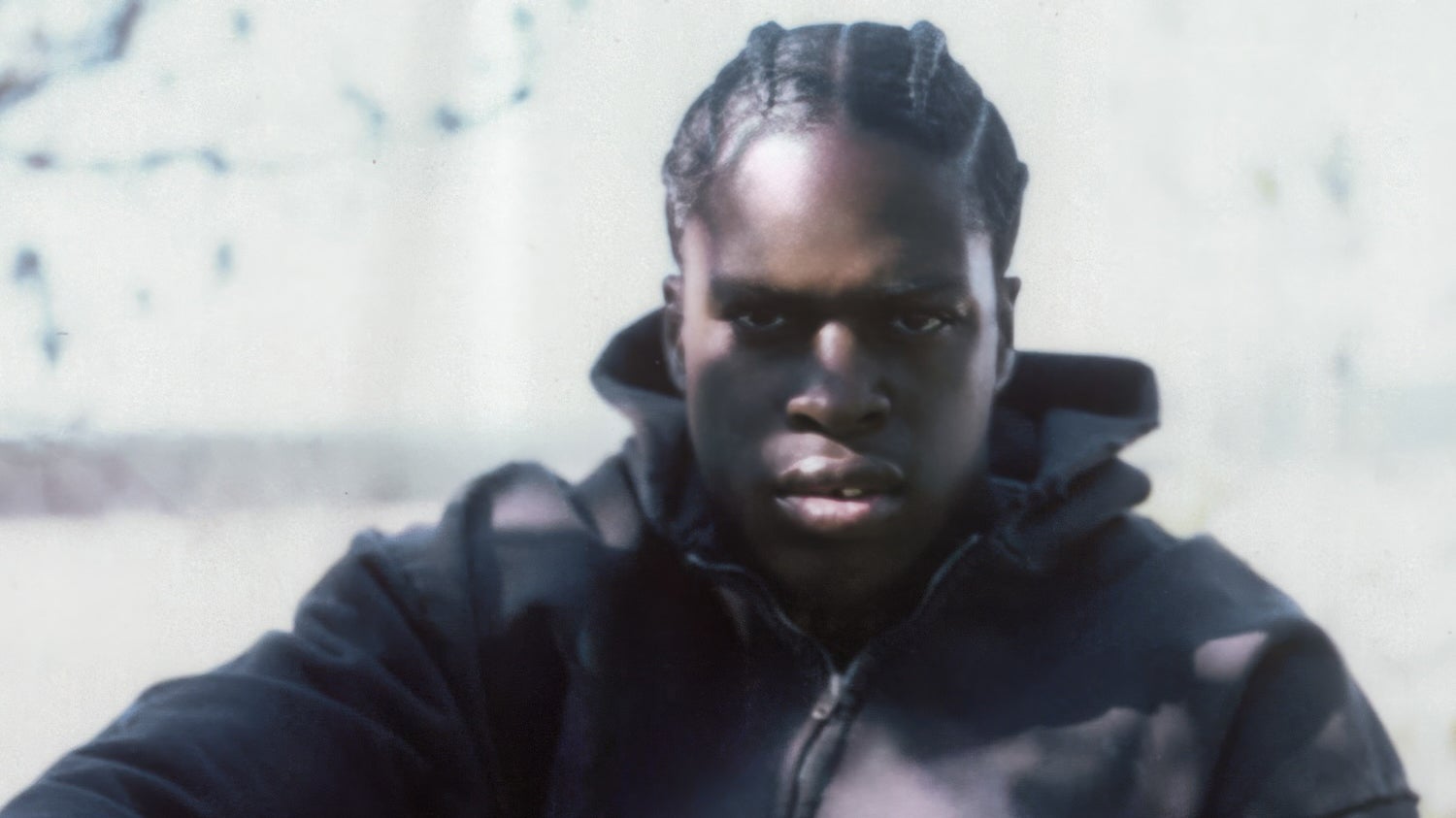 Daniel Caesar - Son of Spergy Tour at 東京国際フォーラム / Tokyo