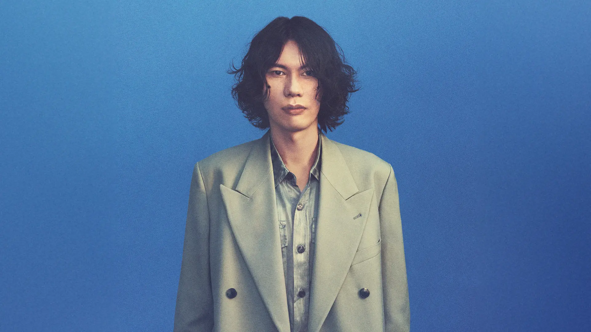 KENSHI YONEZU
