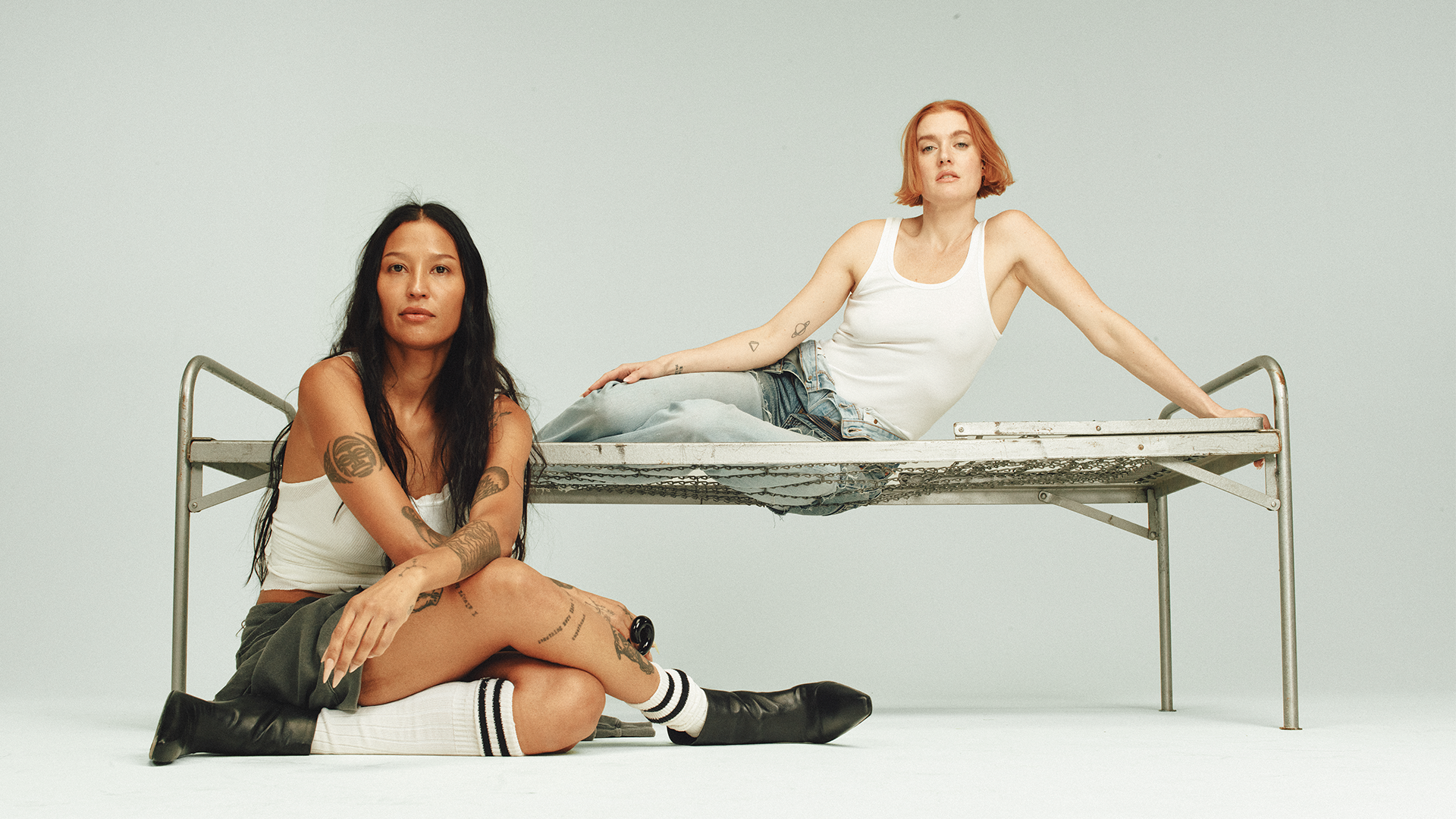 Icona Pop lincs