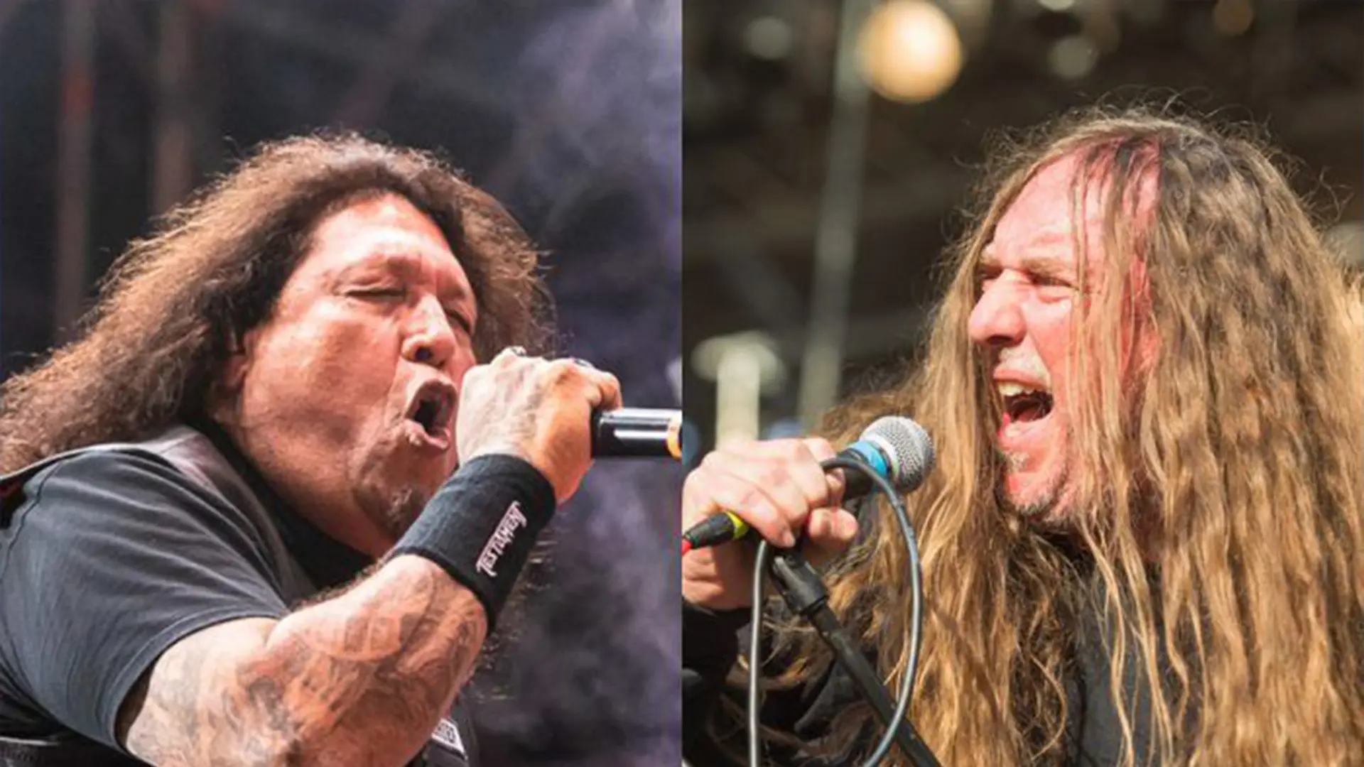 Testament & Obituary